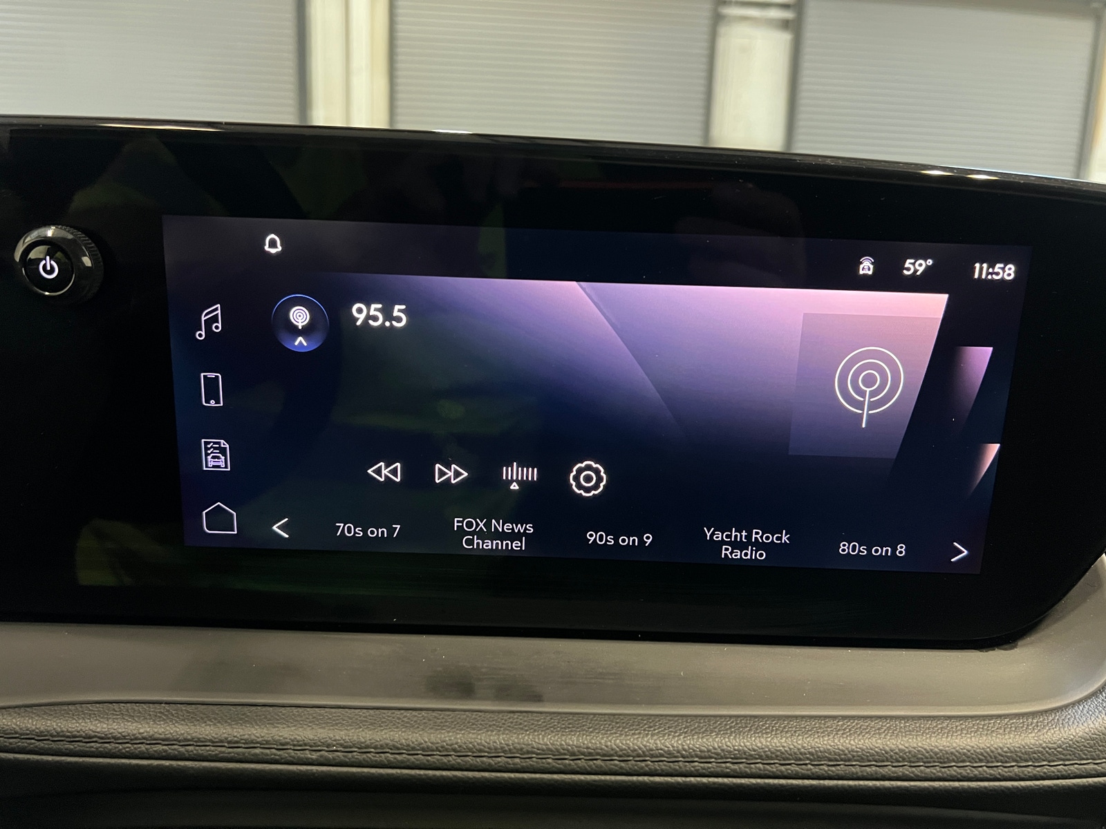 Thumbnail: 2025 Buick Encore GX - 4