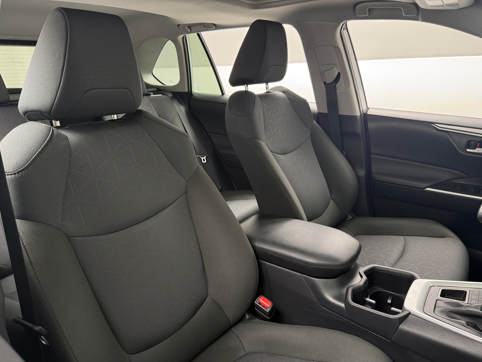 Thumbnail: 2025 Toyota RAV4 - 2