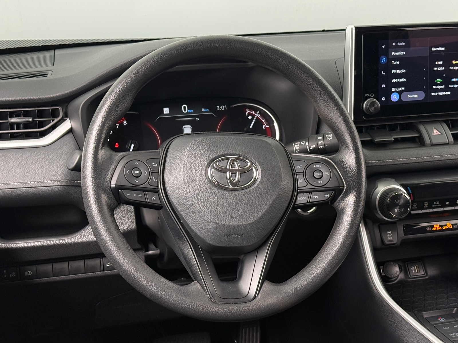 Thumbnail: 2025 Toyota RAV4 - 5