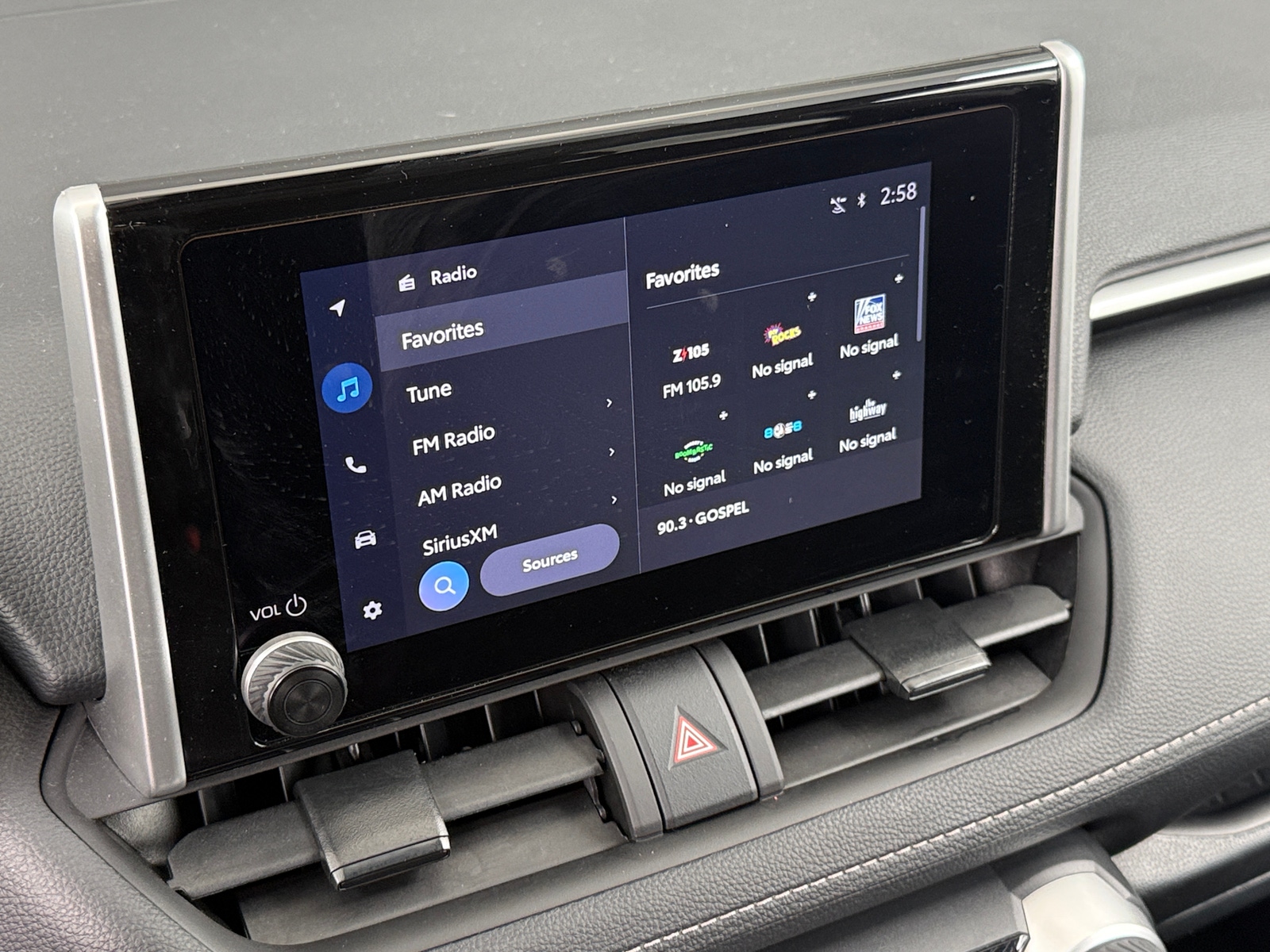 Thumbnail: 2025 Toyota RAV4 - 4