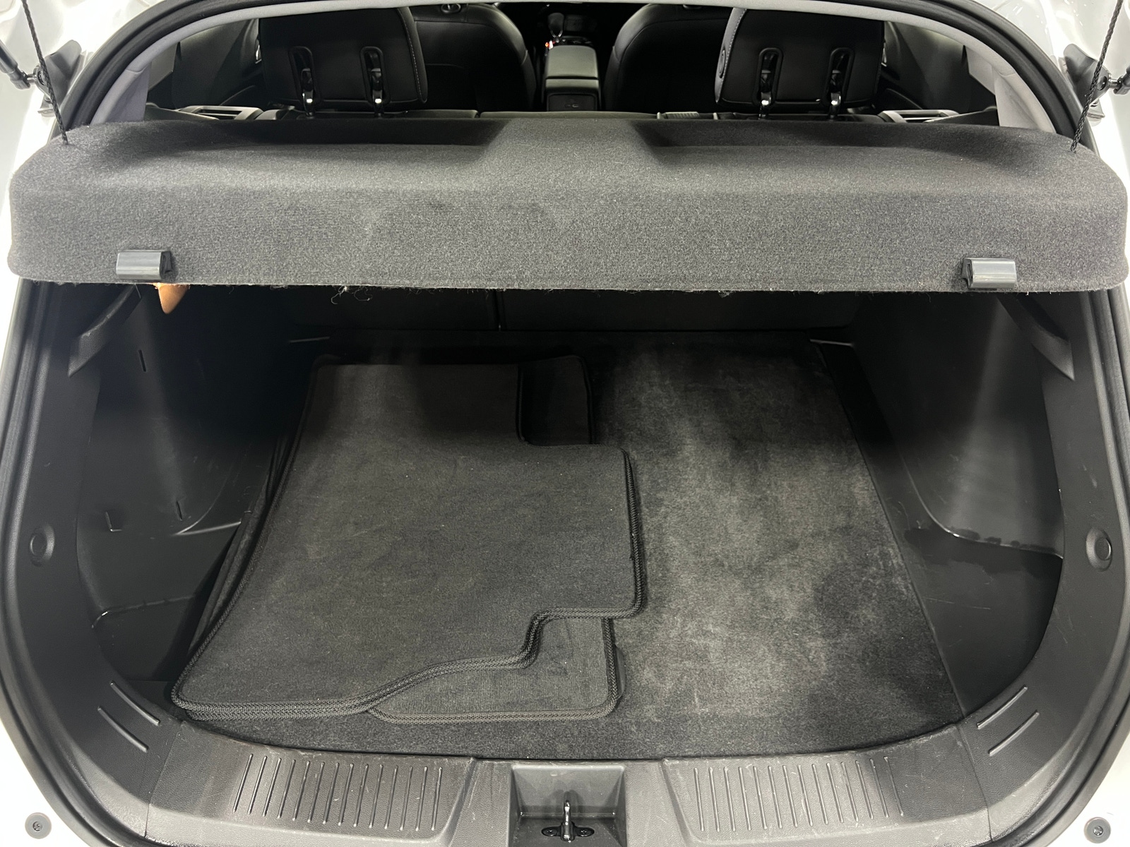 Thumbnail: 2025 Chevrolet Trax - 7