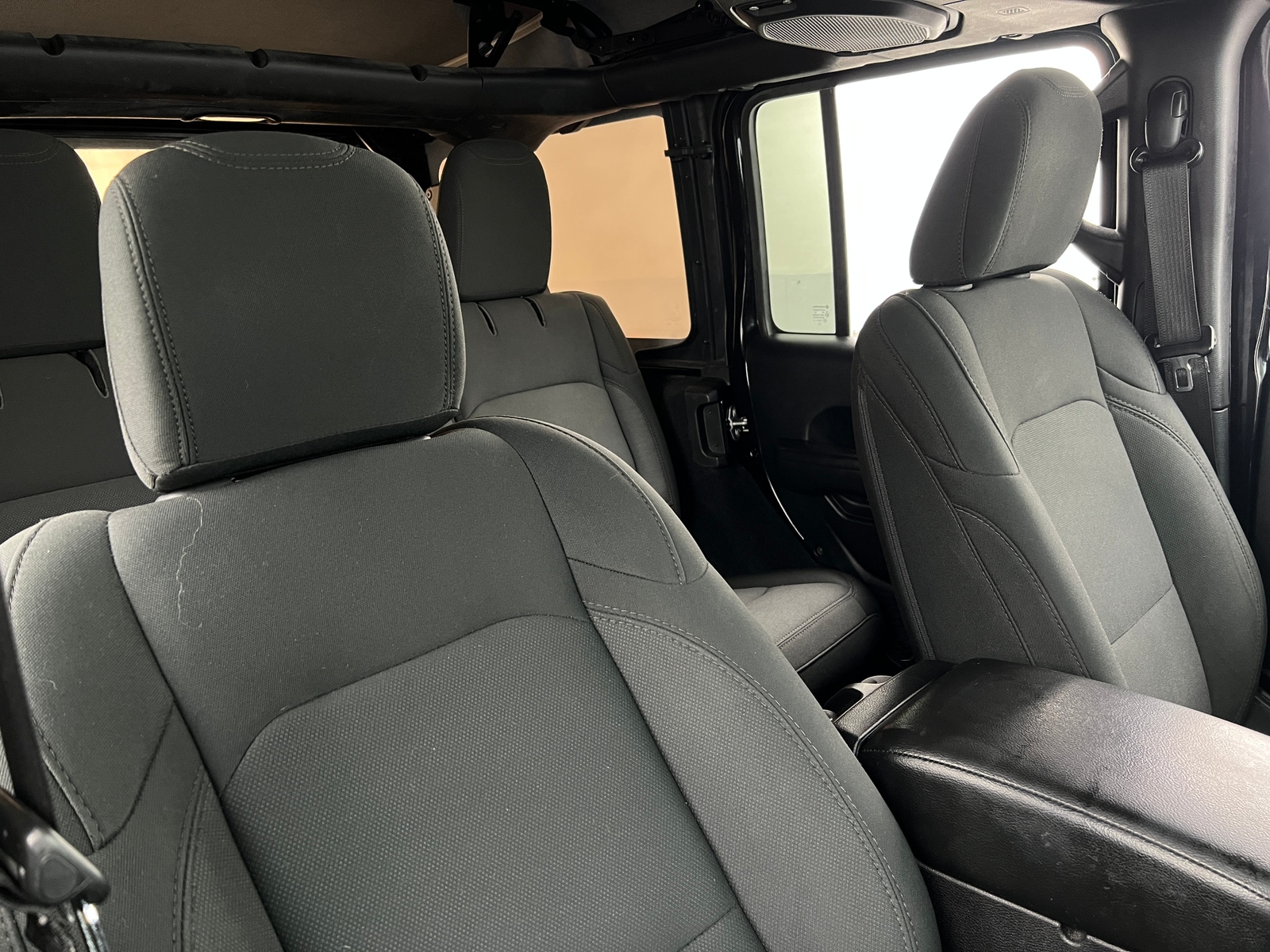 Thumbnail: 2018 Jeep Wrangler - 2