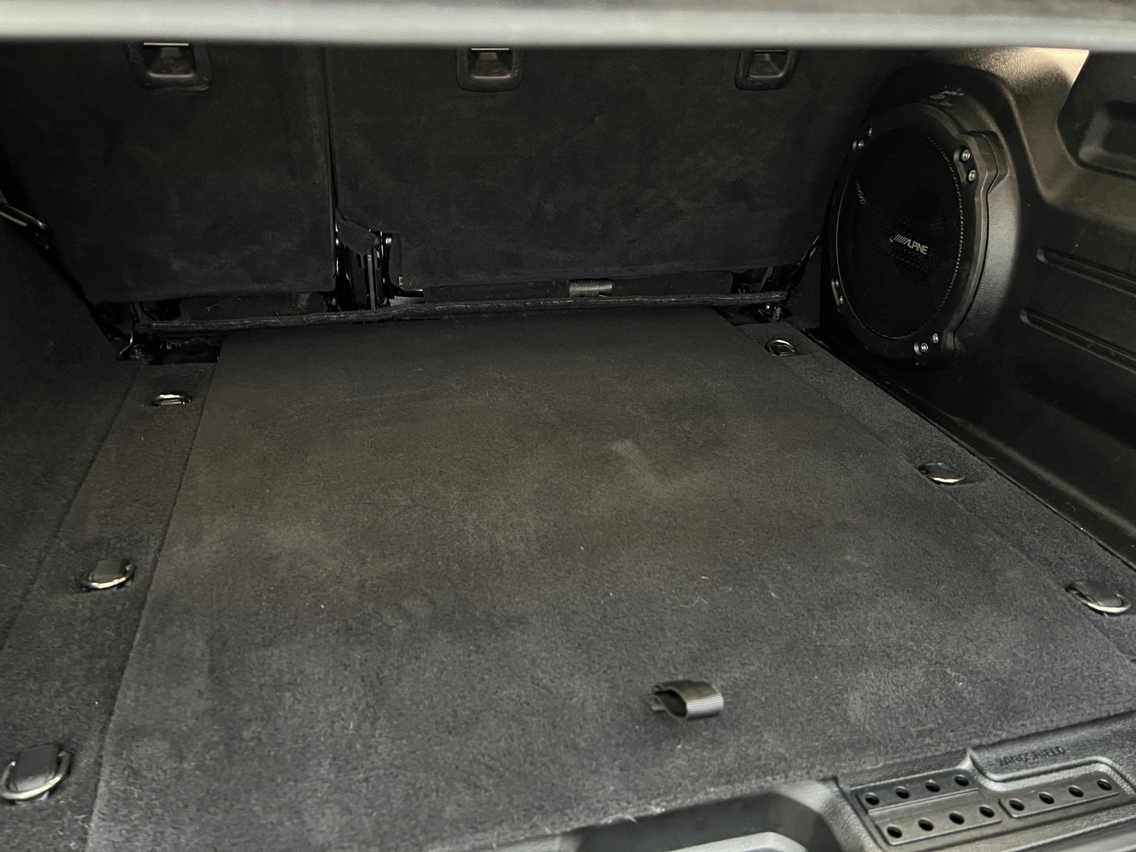 Thumbnail: 2018 Jeep Wrangler - 7