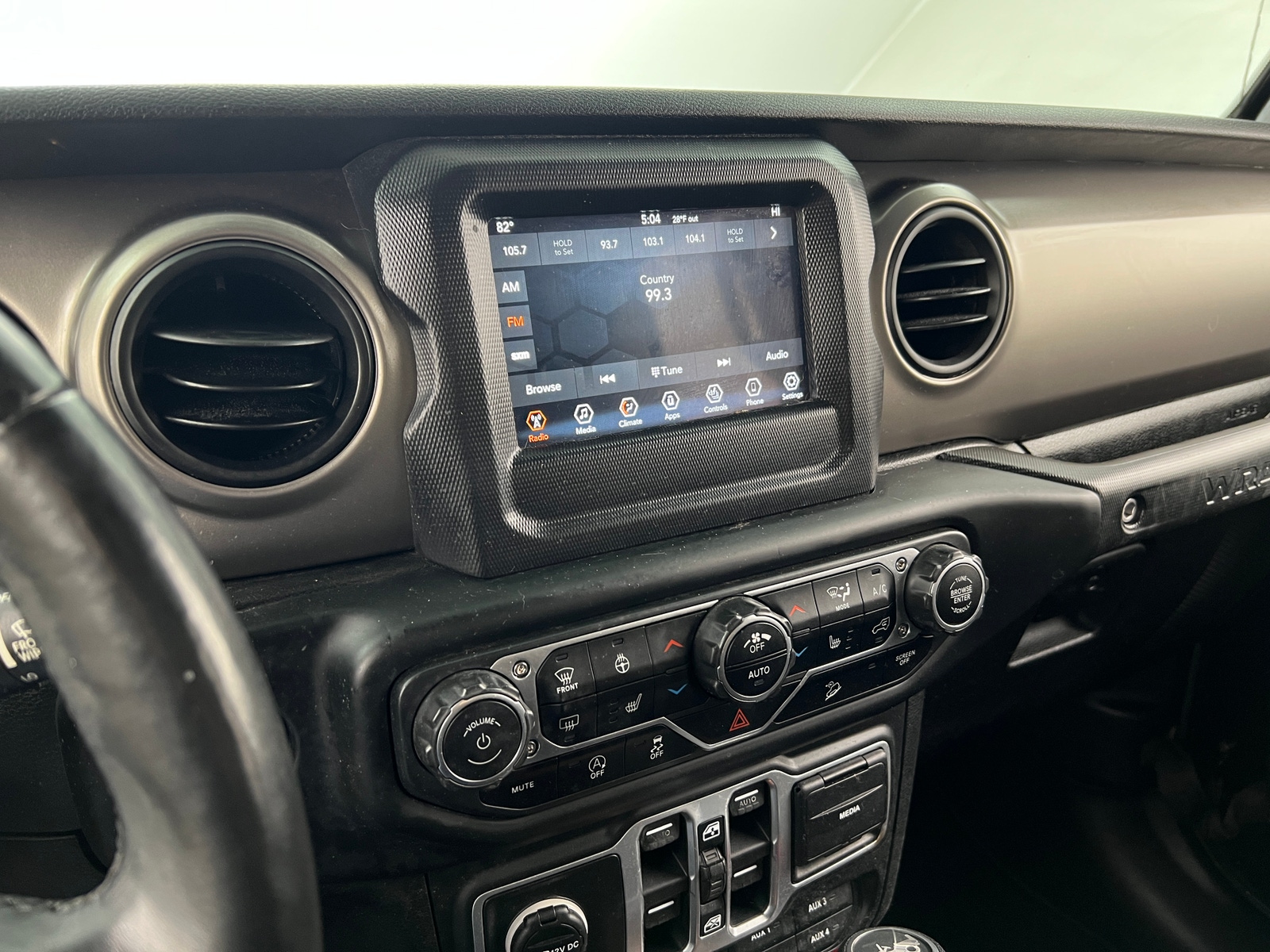 Thumbnail: 2018 Jeep Wrangler - 4