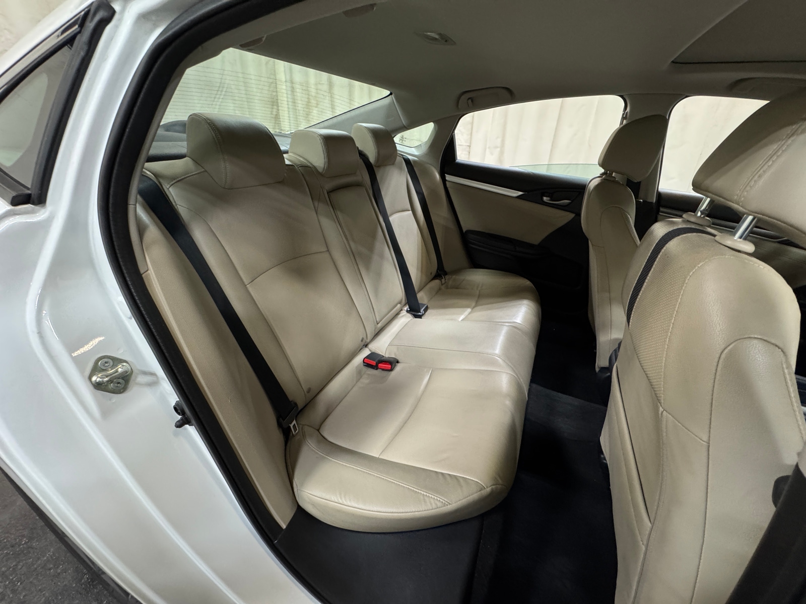 Thumbnail: 2020 Honda Civic - 5