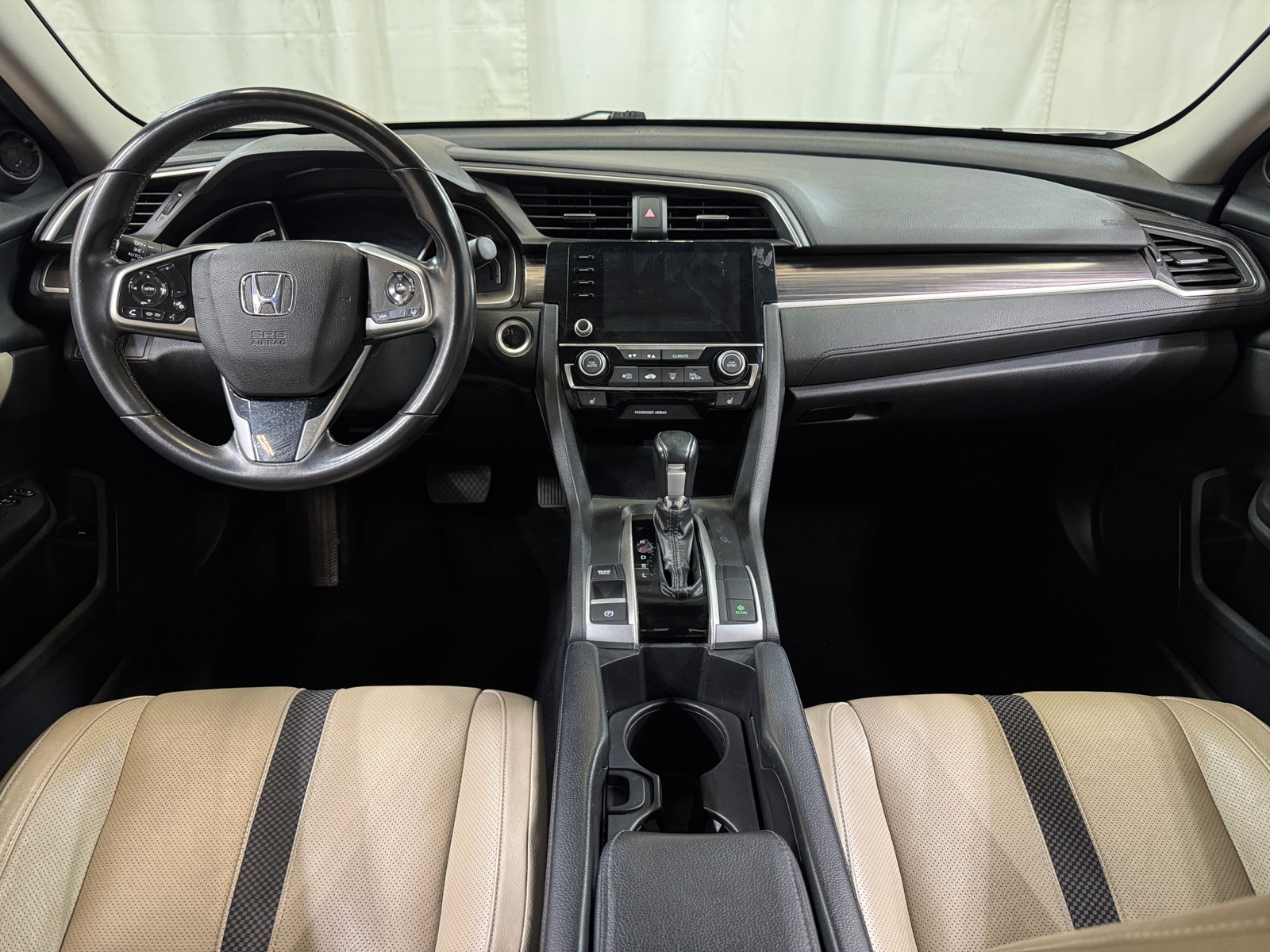 Thumbnail: 2020 Honda Civic - 2