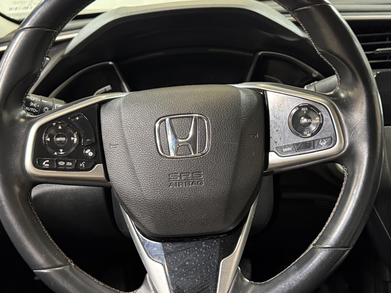 Thumbnail: 2020 Honda Civic - 4