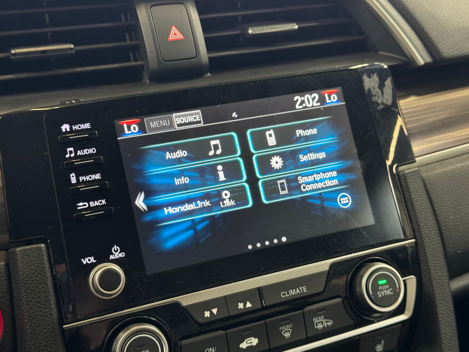 Thumbnail: 2020 Honda Civic - 3