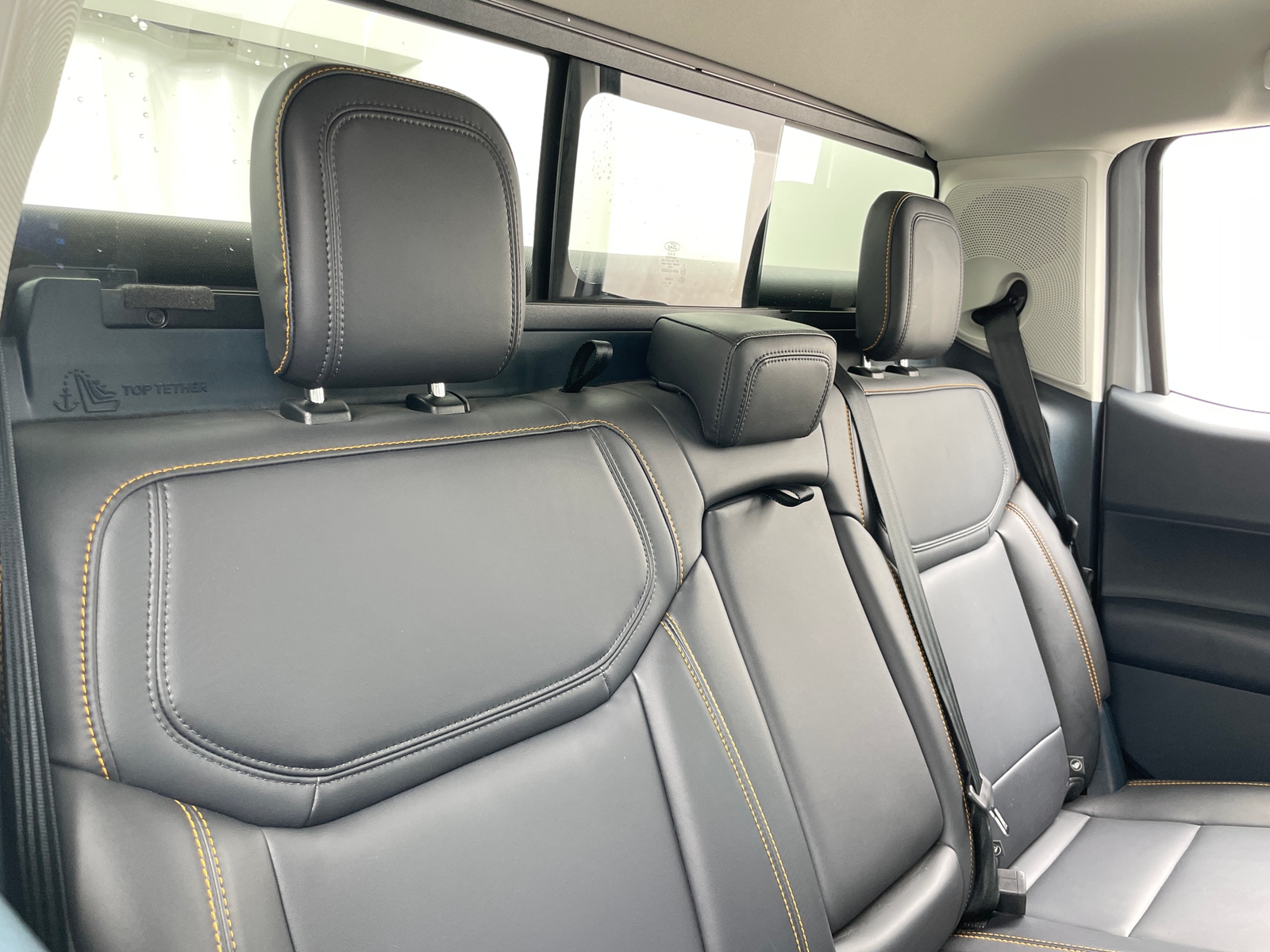 Thumbnail: 2024 Ford Maverick - 5