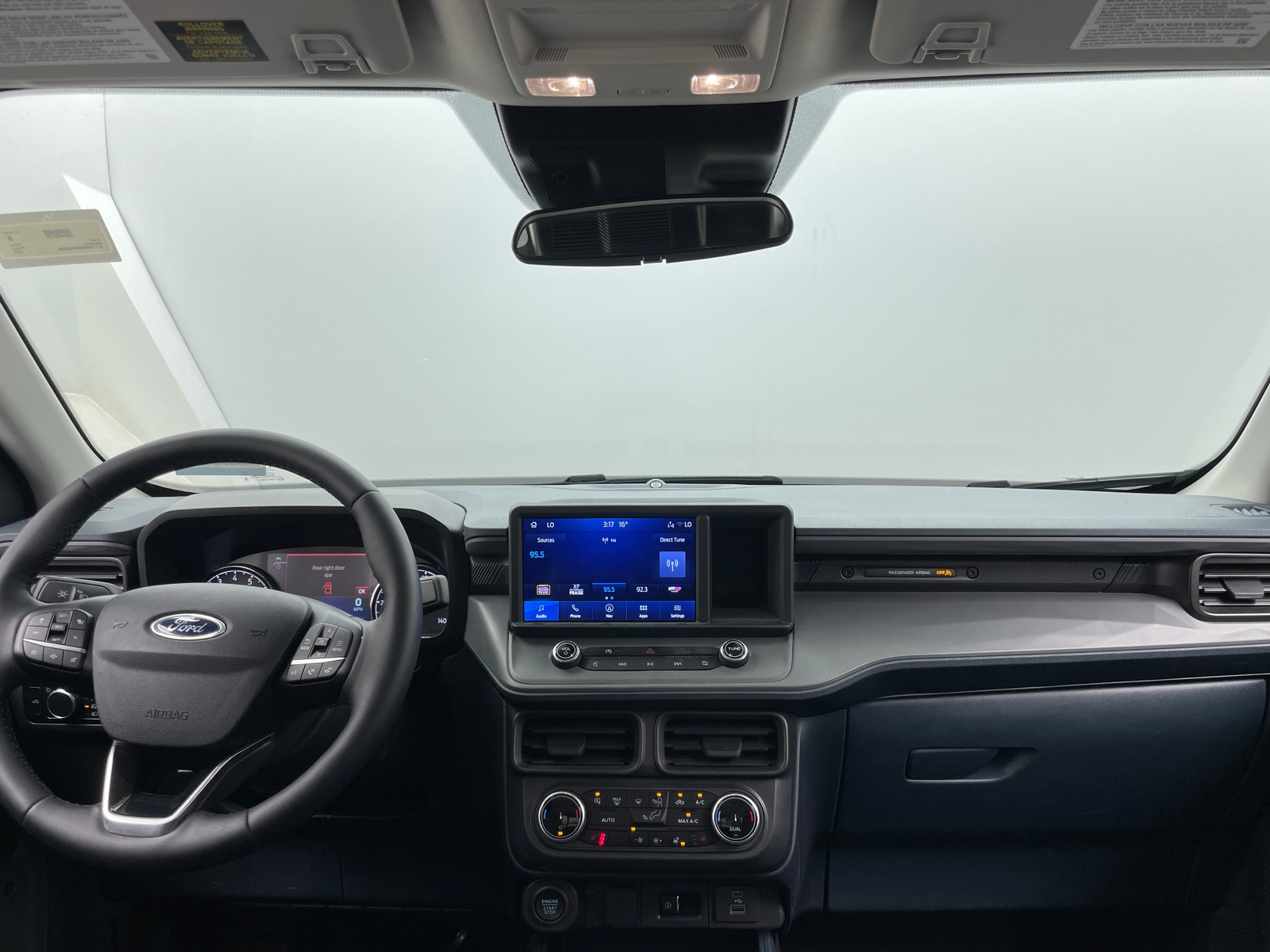 Thumbnail: 2024 Ford Maverick - 2