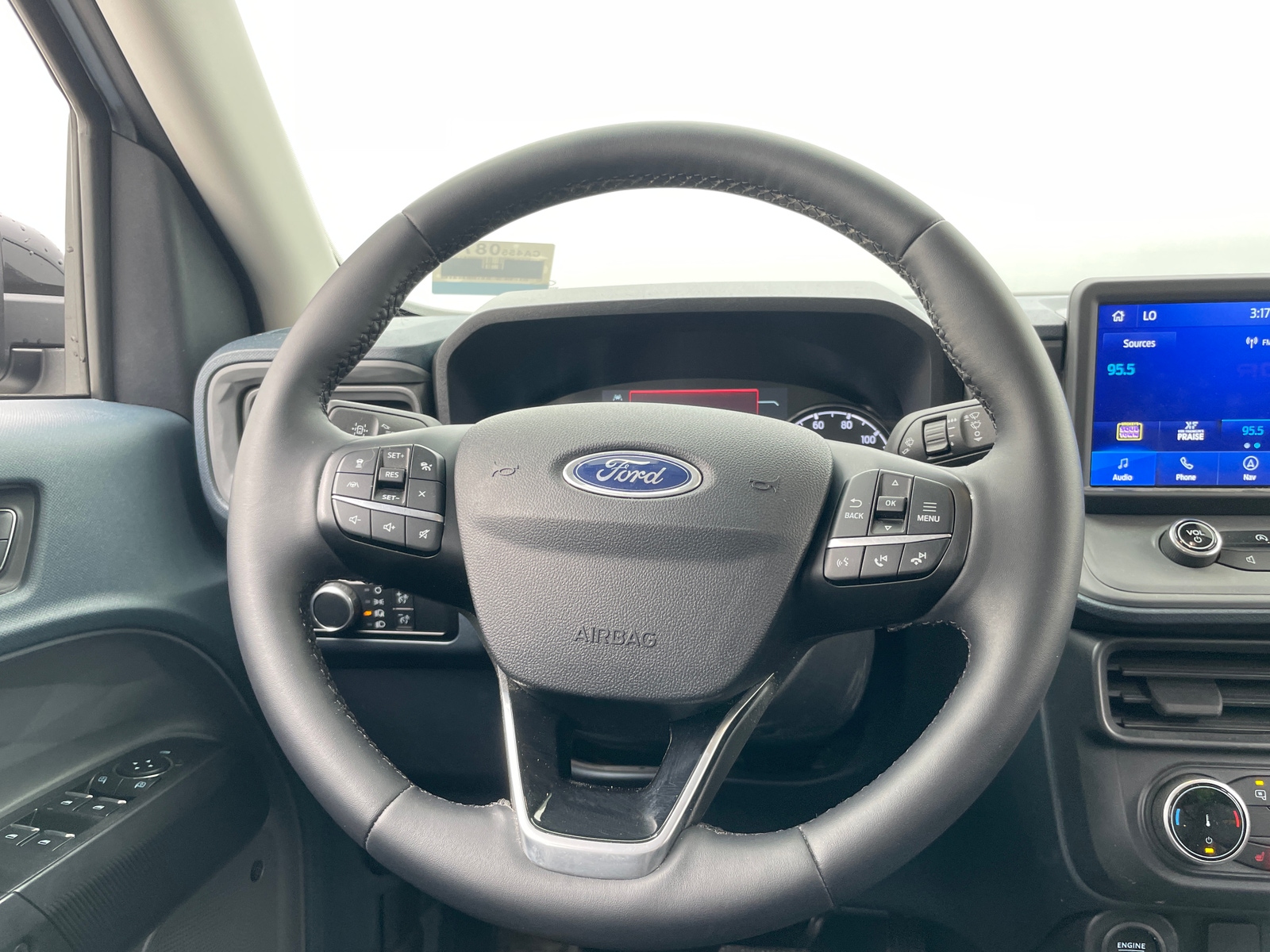 Thumbnail: 2024 Ford Maverick - 4