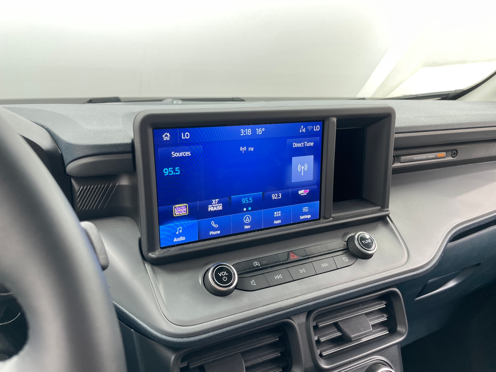 Thumbnail: 2024 Ford Maverick - 3