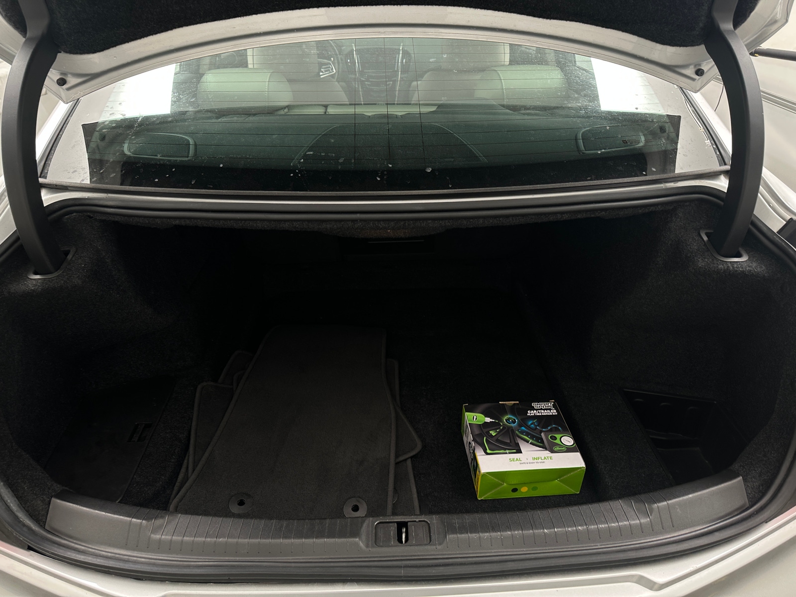 Thumbnail: 2016 Cadillac ATS - 6