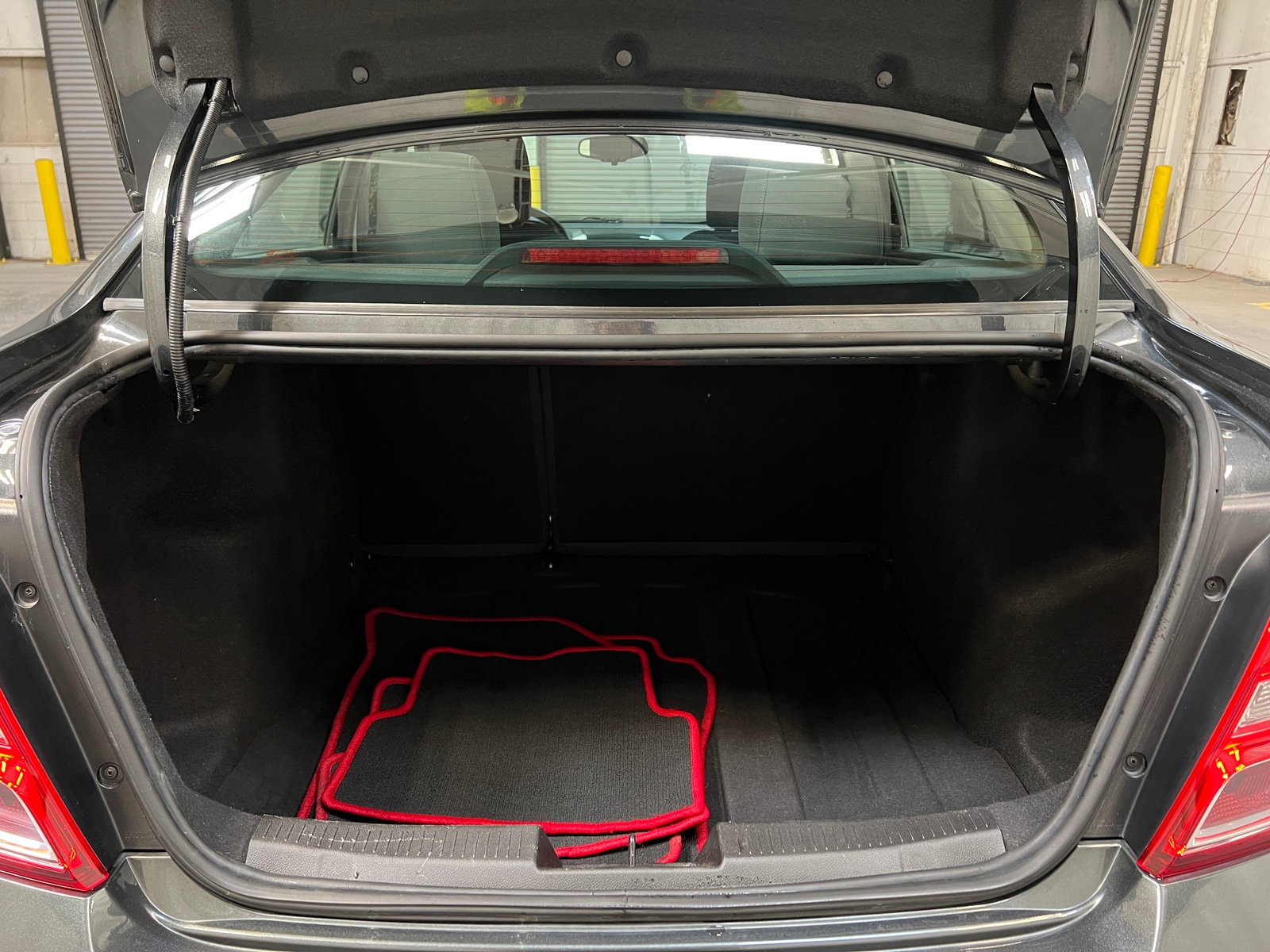 Thumbnail: 2020 Chevrolet Sonic - 7