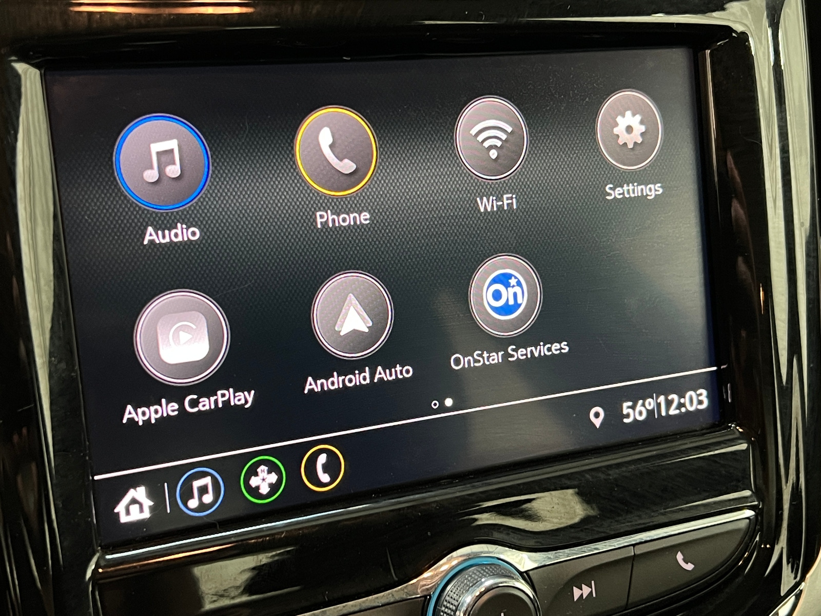 Thumbnail: 2020 Chevrolet Sonic - 4