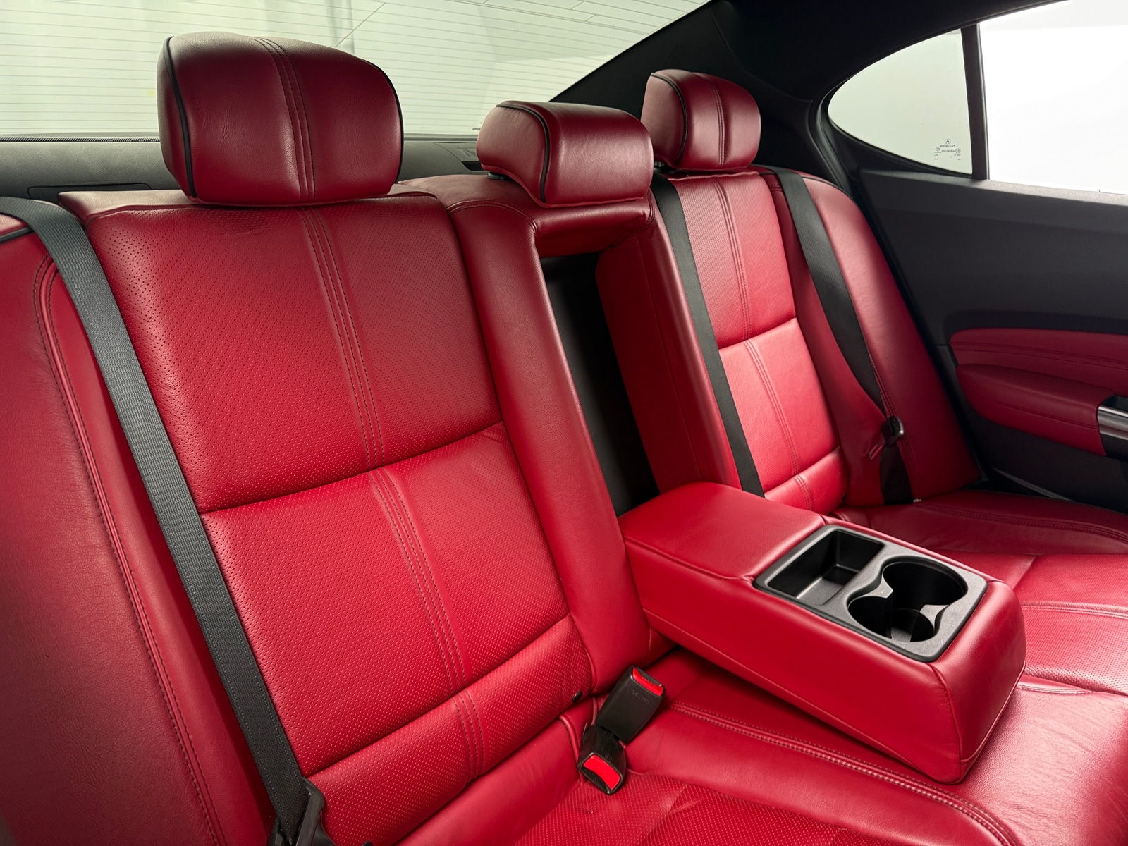 Thumbnail: 2019 Acura TLX - 5