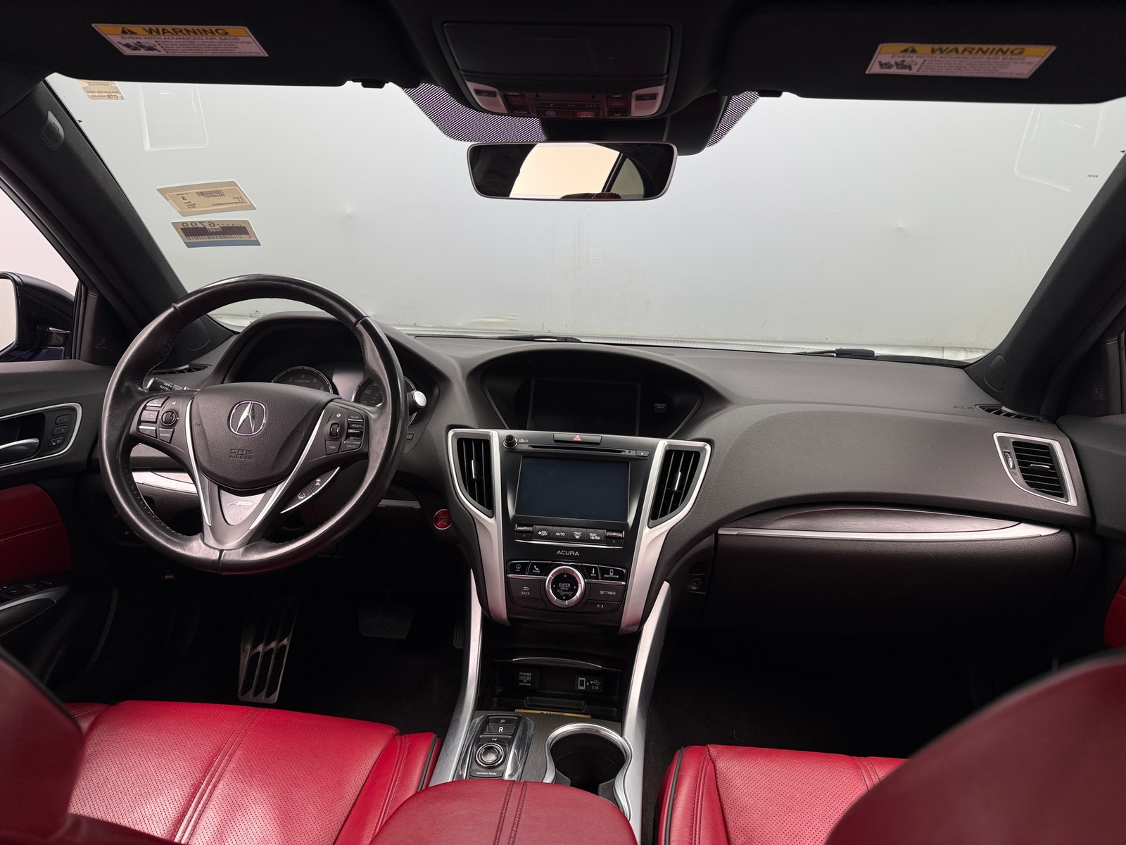 Thumbnail: 2019 Acura TLX - 2