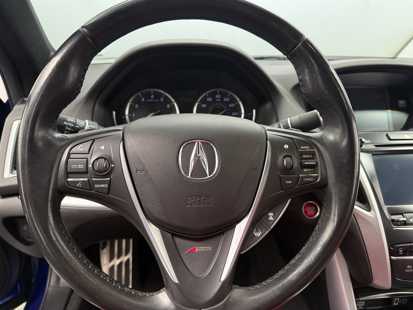 Thumbnail: 2019 Acura TLX - 4