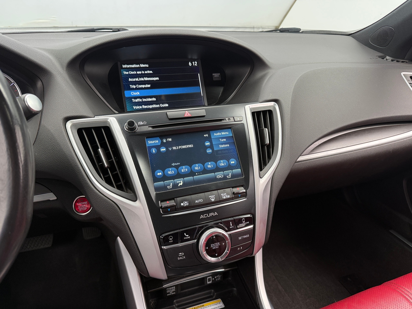 Thumbnail: 2019 Acura TLX - 3