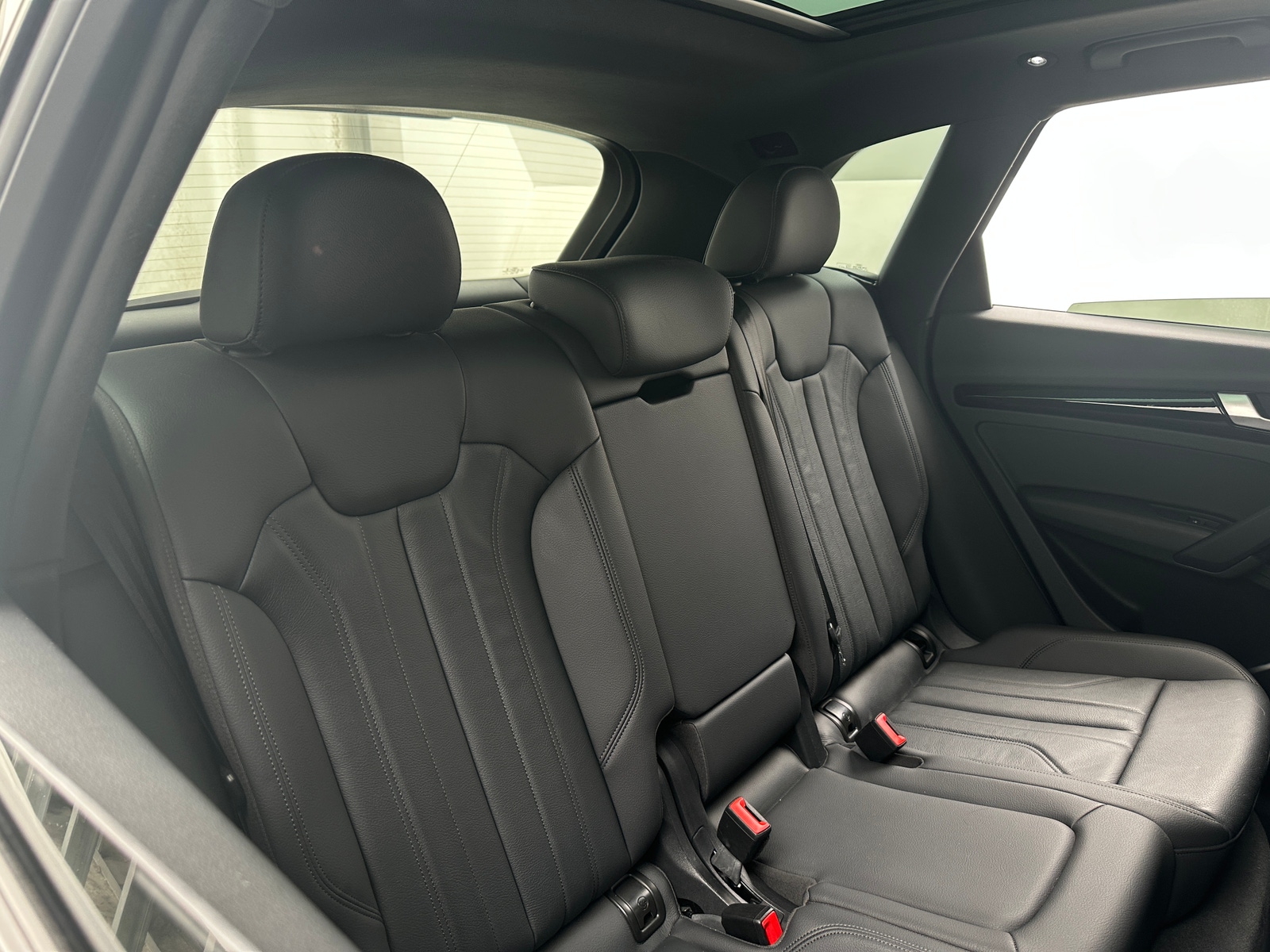 Thumbnail: 2020 Audi Q5 - 5