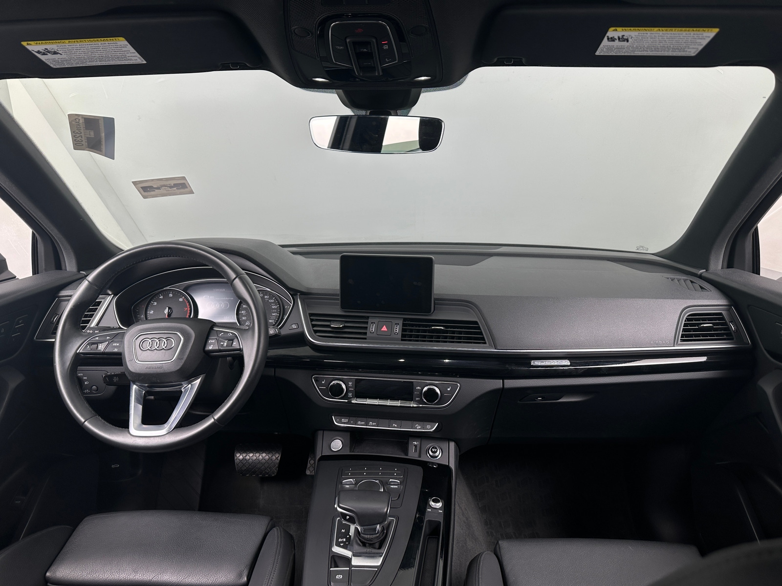 Thumbnail: 2020 Audi Q5 - 2