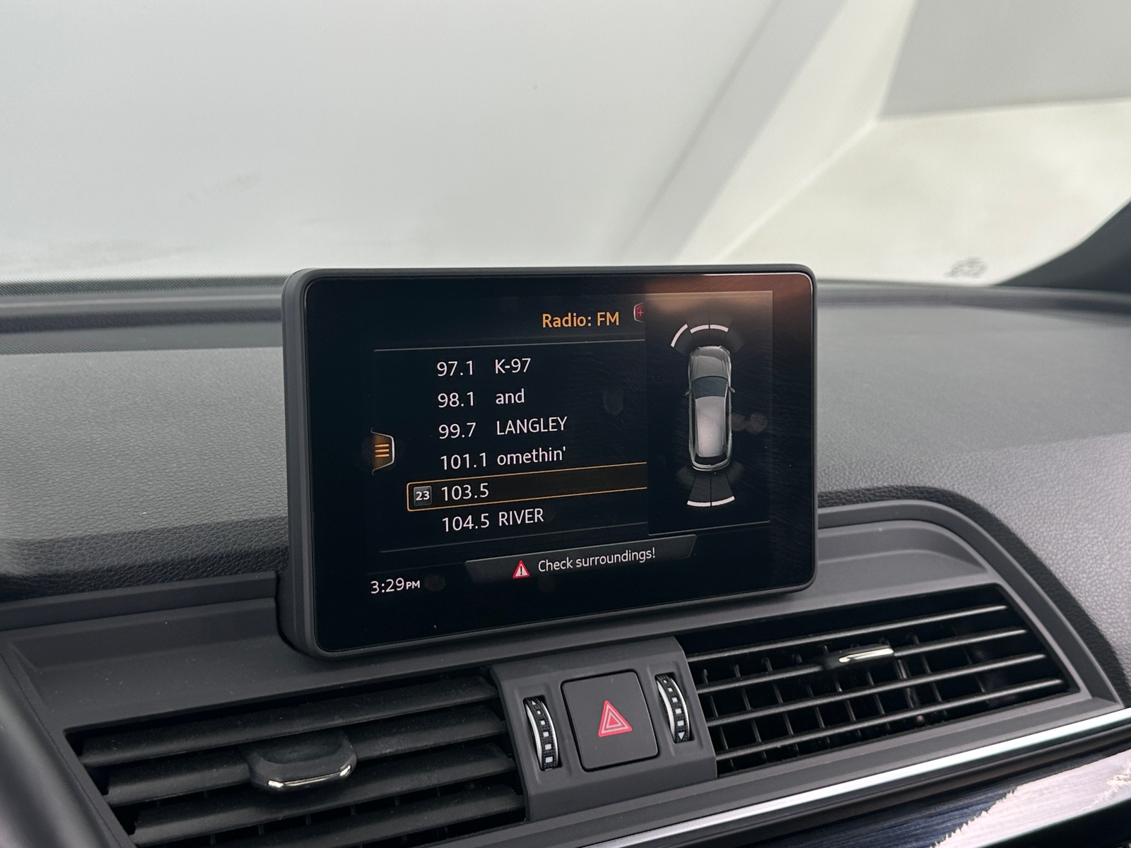 Thumbnail: 2020 Audi Q5 - 3