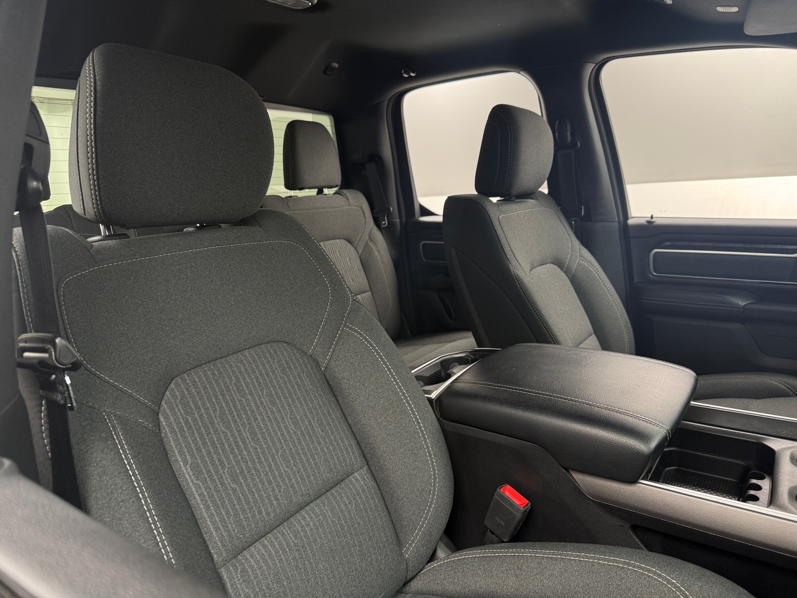 Thumbnail: 2019 RAM 1500 - 2