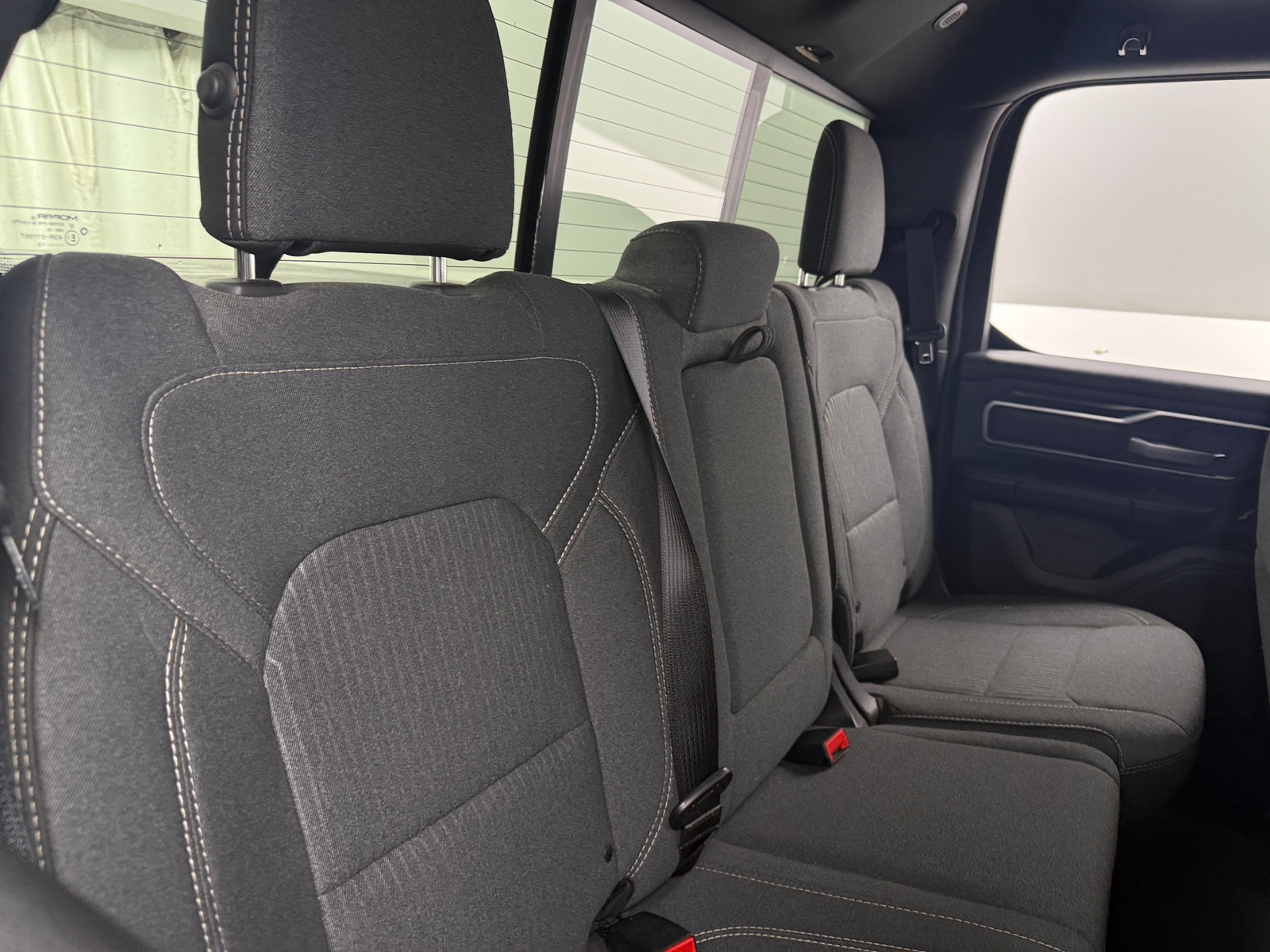 Thumbnail: 2019 RAM 1500 - 6