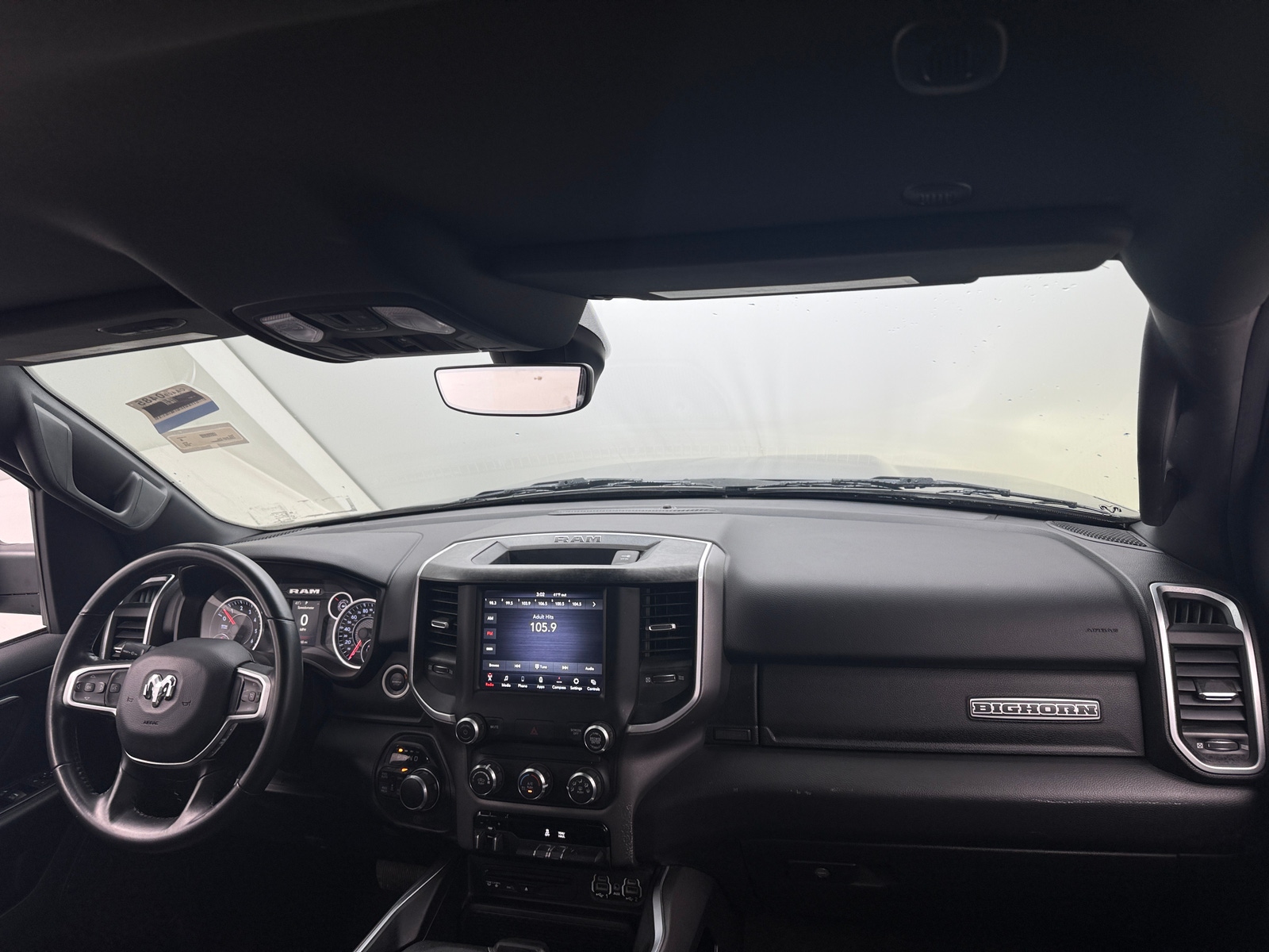 Thumbnail: 2019 RAM 1500 - 3