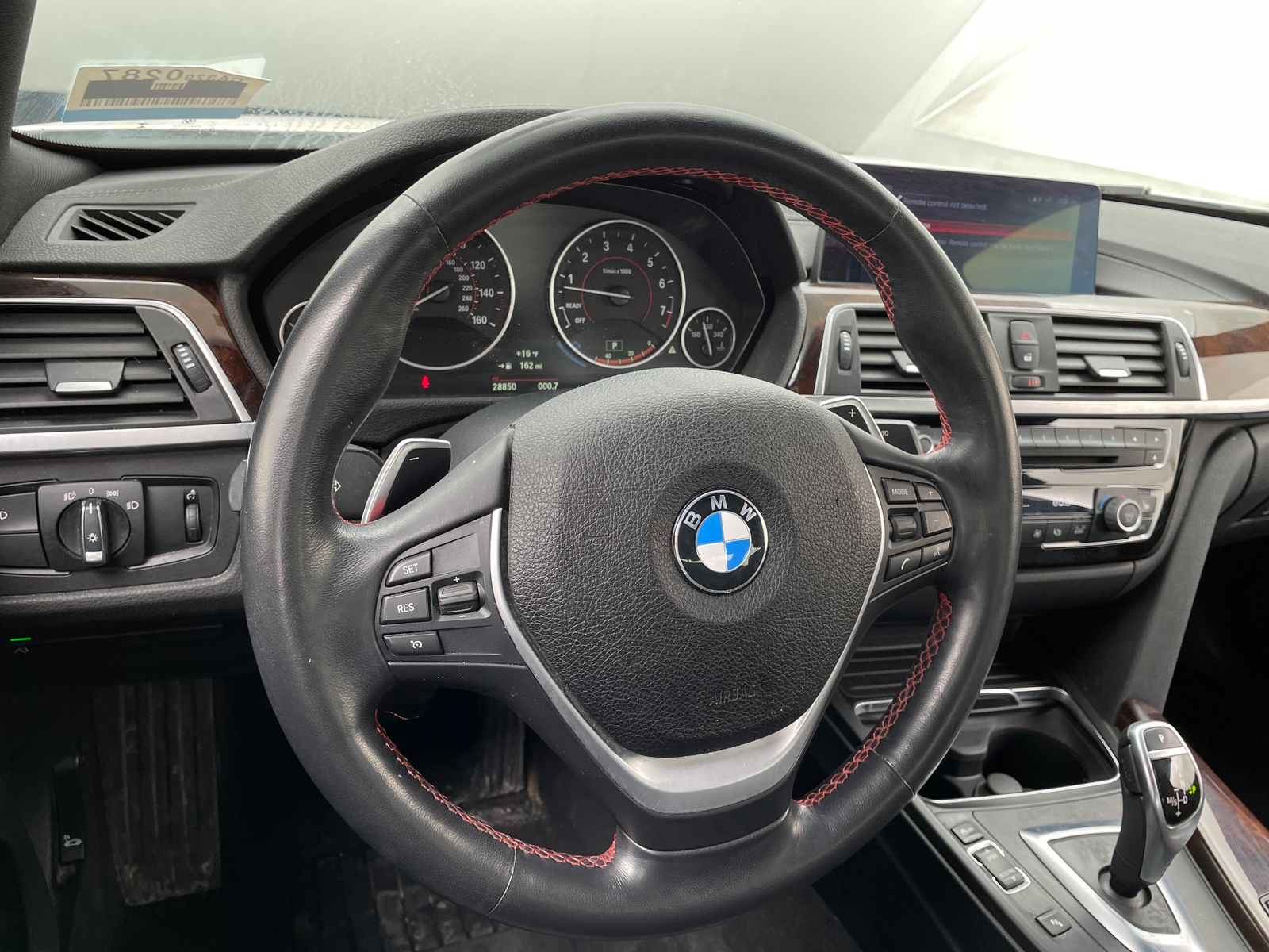 Thumbnail: 2019 BMW 4 Series - 3