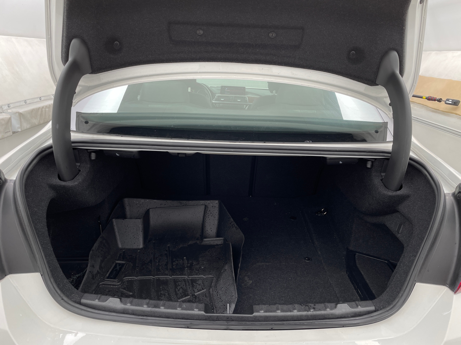 Thumbnail: 2019 BMW 4 Series - 4