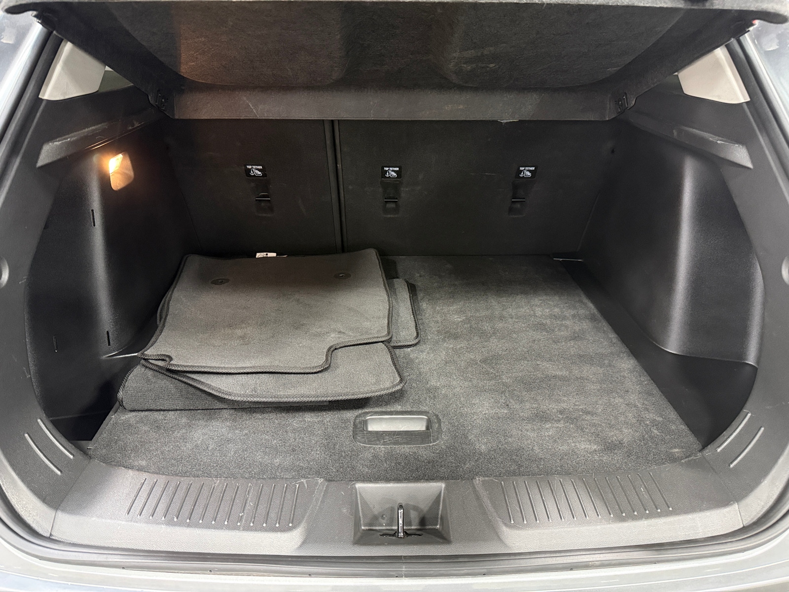 Thumbnail: 2025 Chevrolet Trax - 7