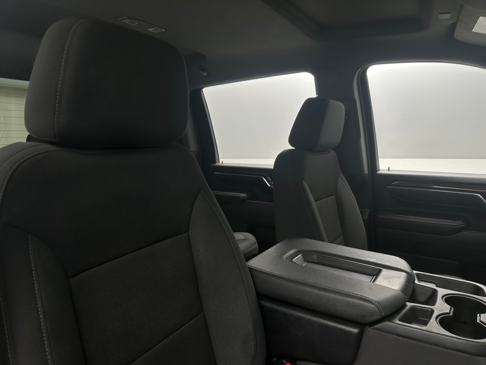 Thumbnail: 2024 Chevrolet Silverado 2500 - 2