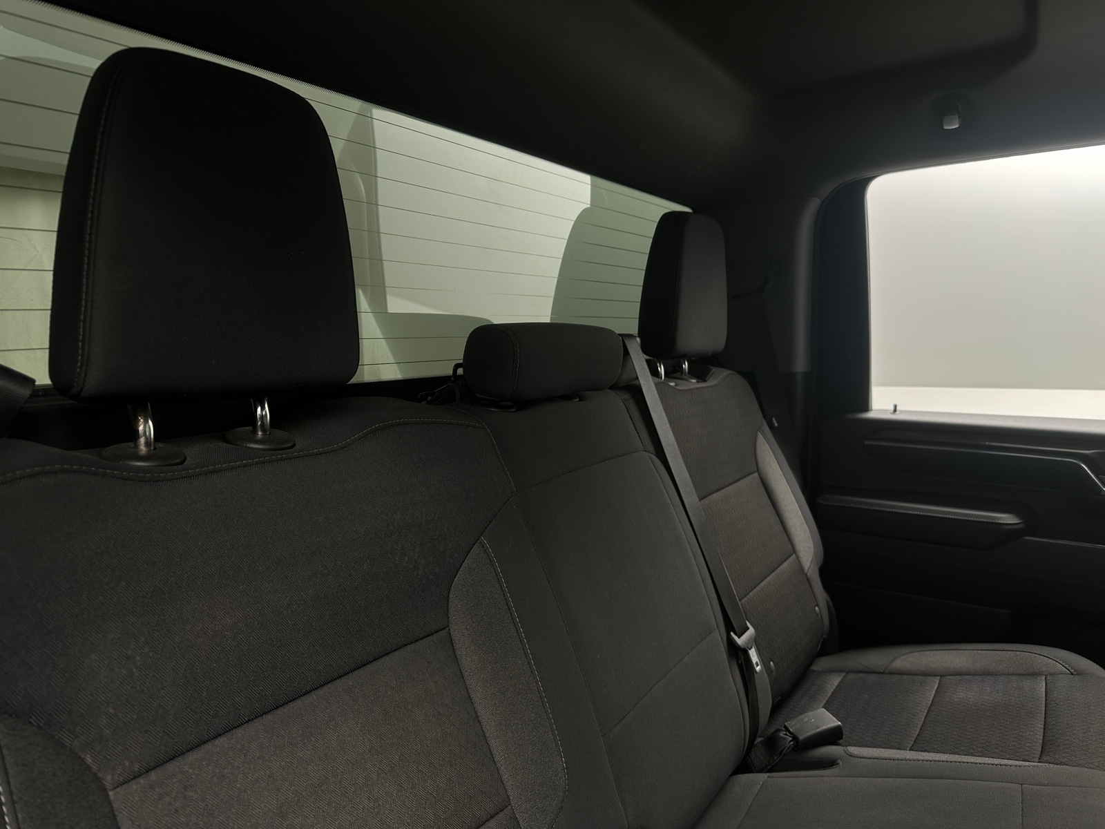 Thumbnail: 2024 Chevrolet Silverado 2500 - 6