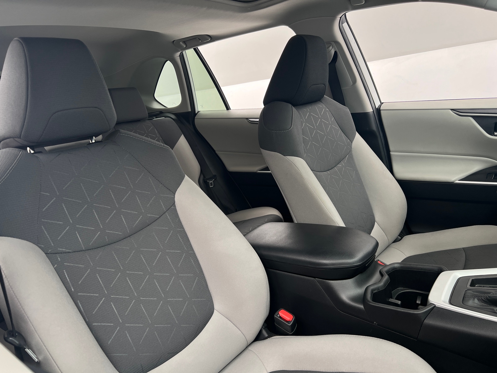 Thumbnail: 2024 Toyota RAV4 - 2