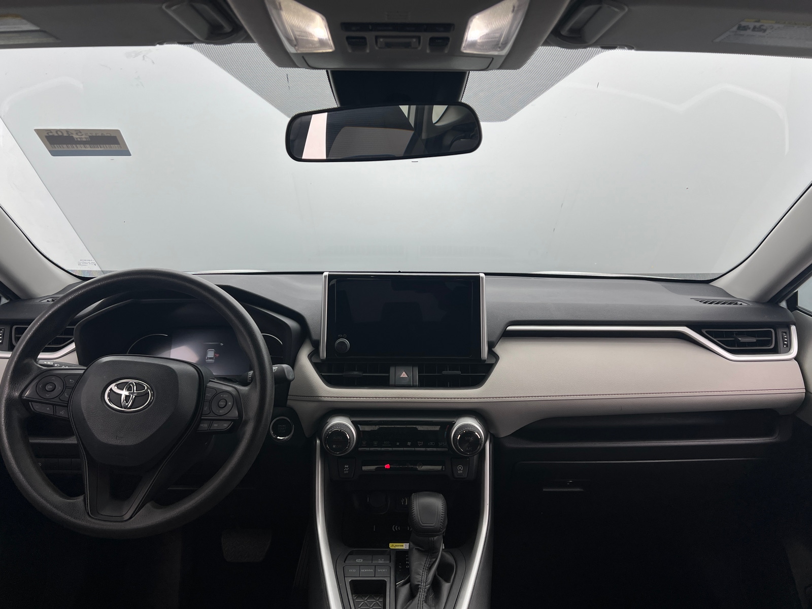 Thumbnail: 2024 Toyota RAV4 - 3