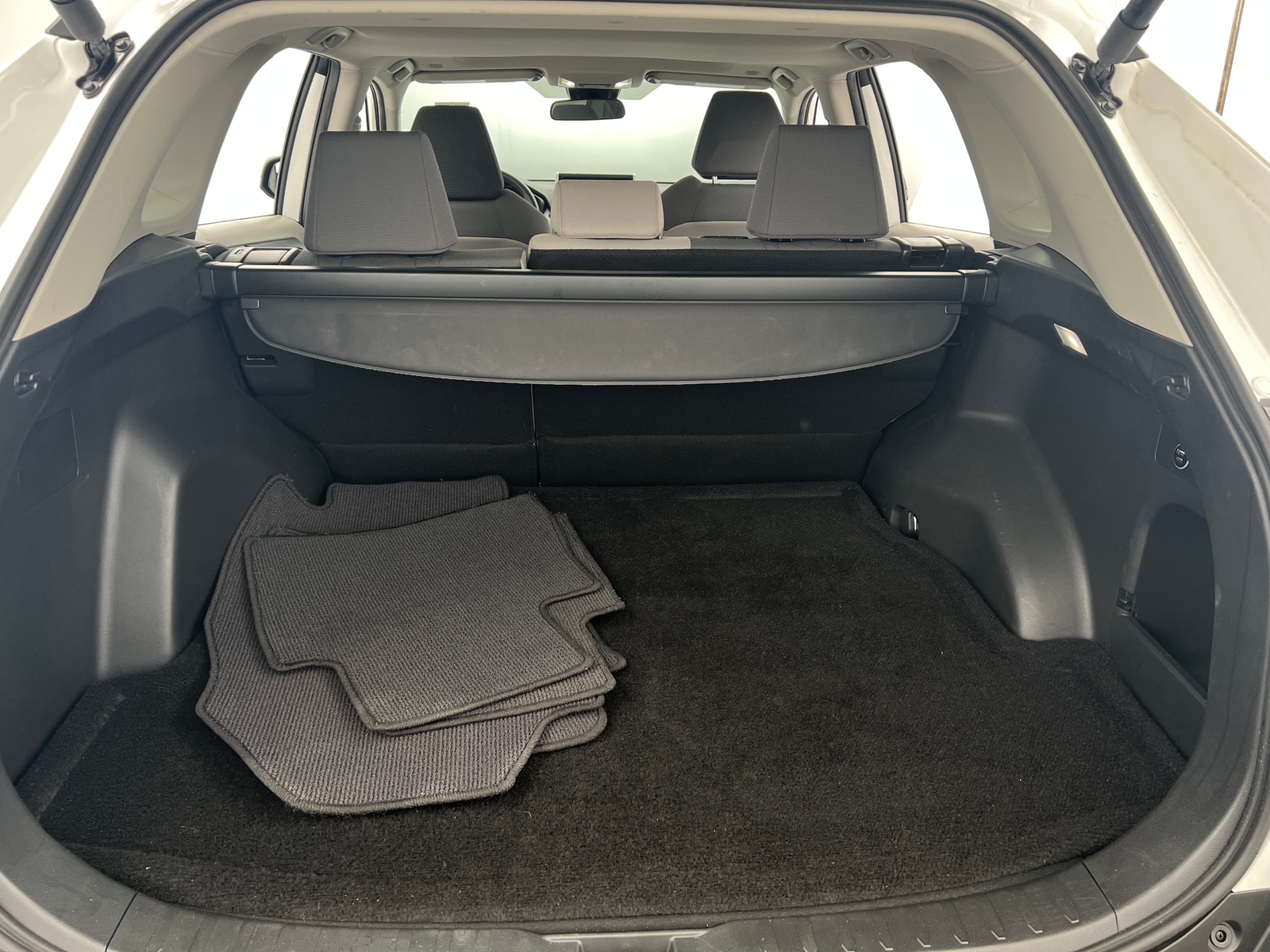 Thumbnail: 2024 Toyota RAV4 - 7