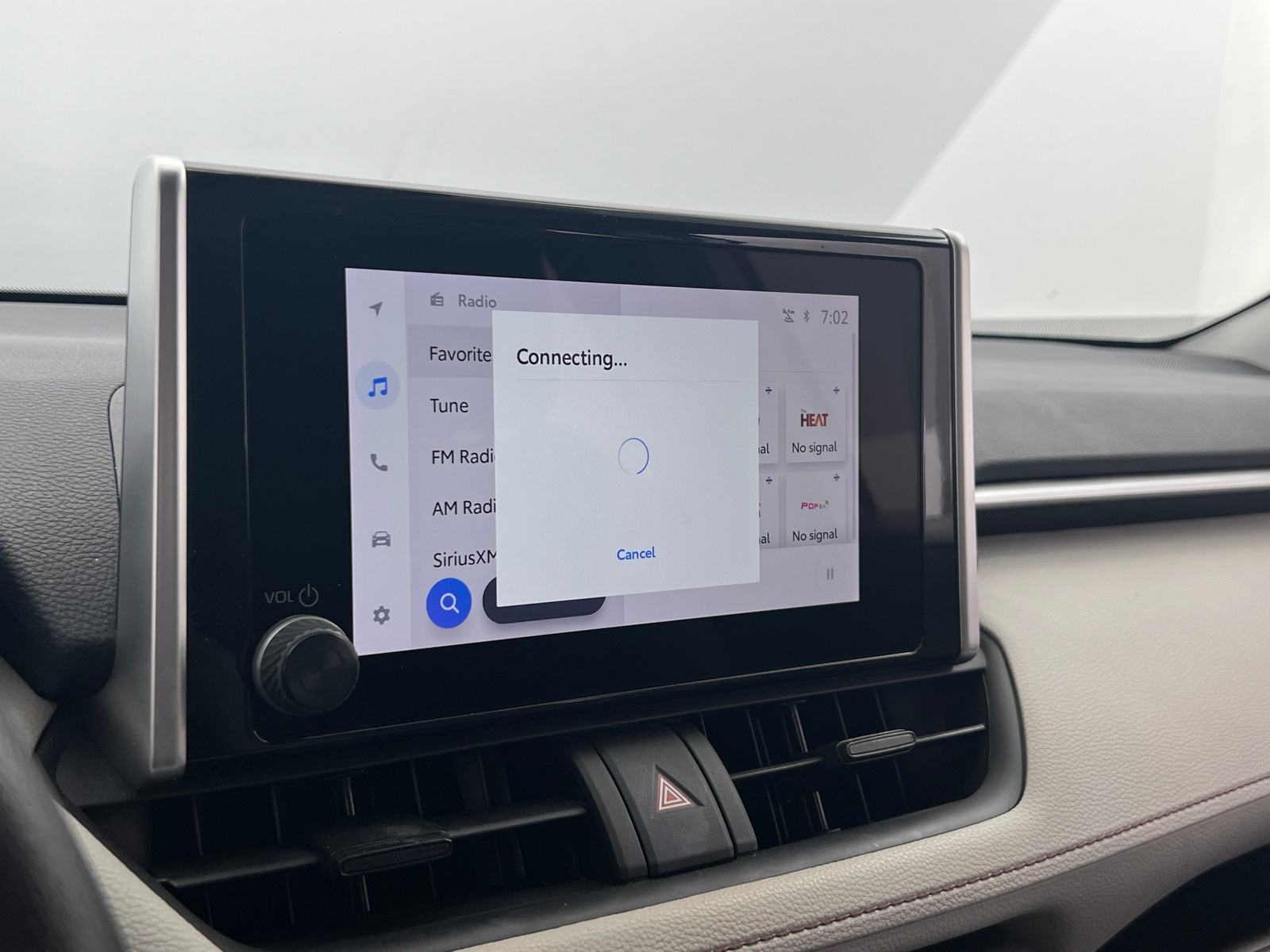 Thumbnail: 2024 Toyota RAV4 - 4