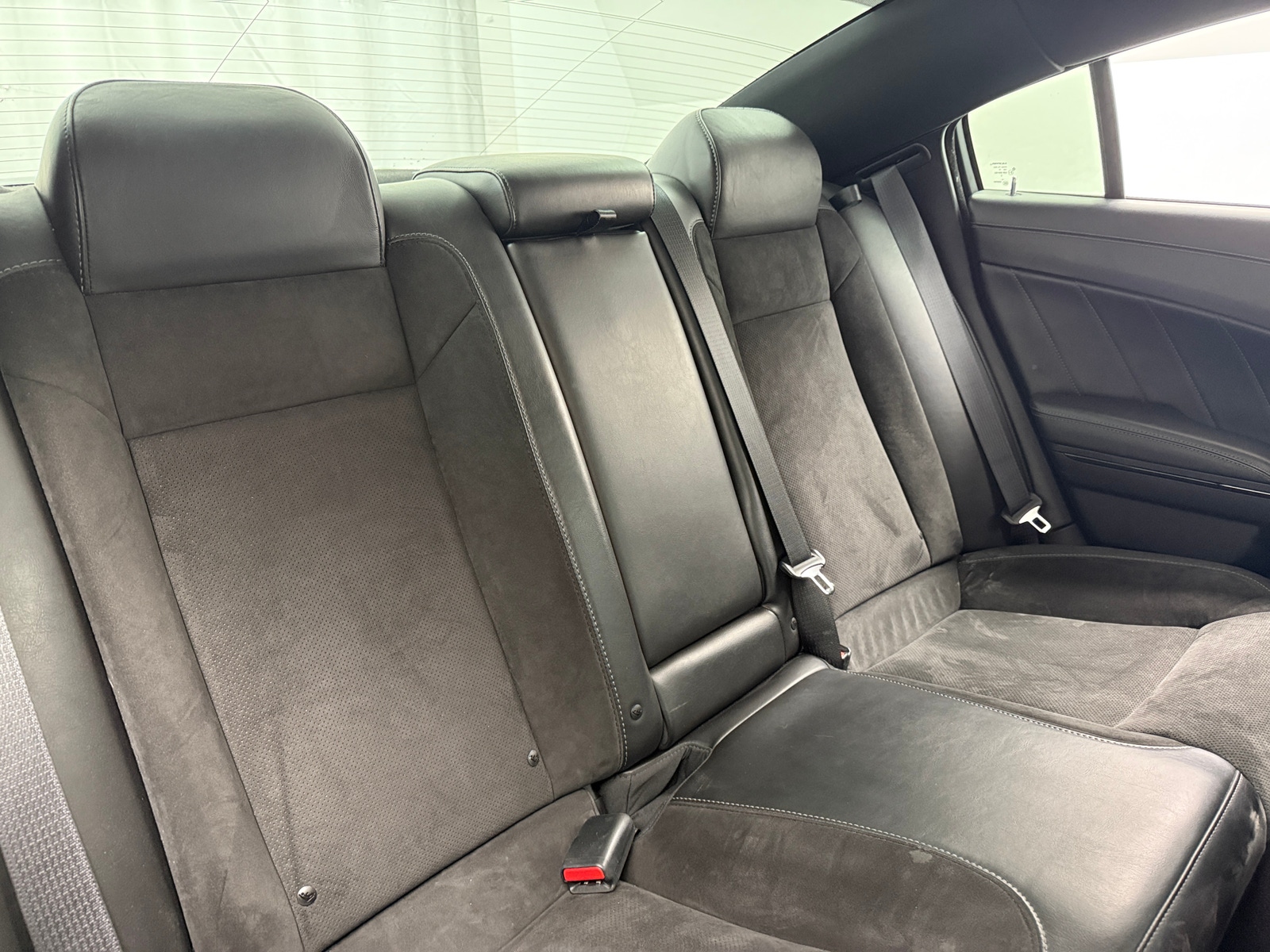 Thumbnail: 2020 Dodge Charger - 5