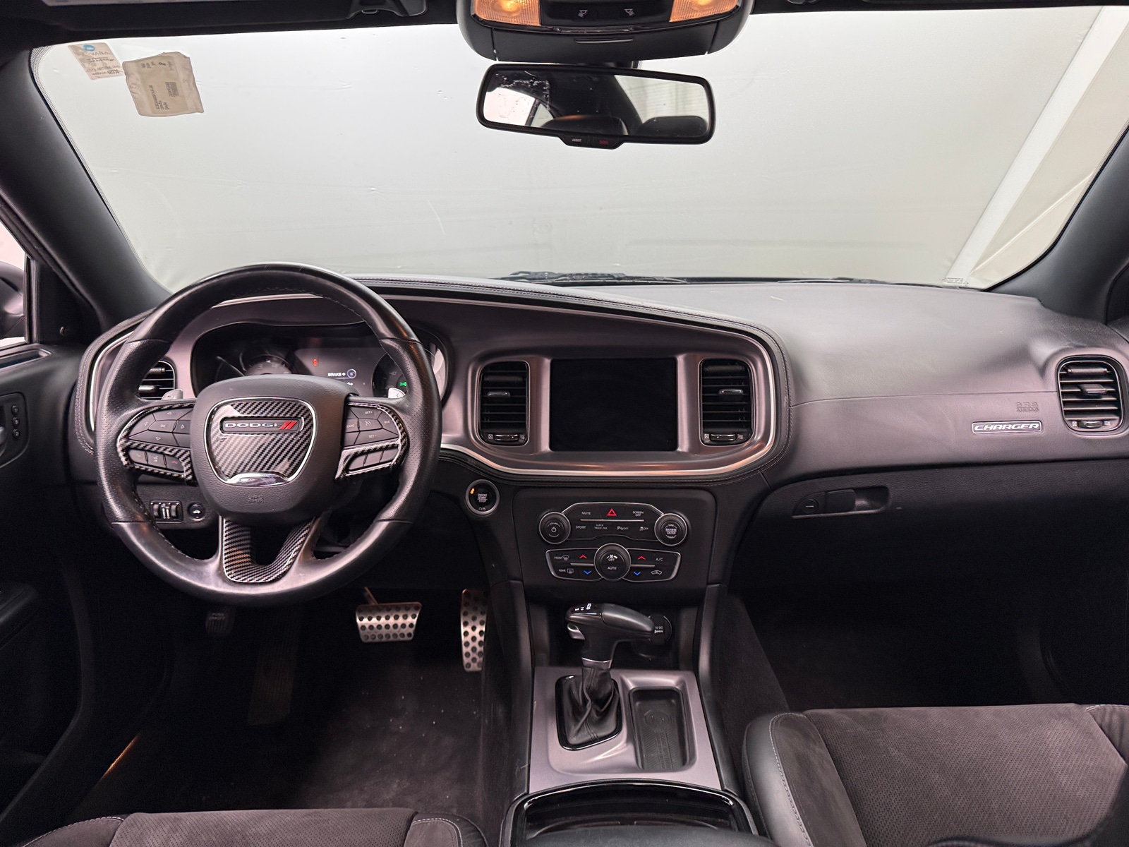 Thumbnail: 2020 Dodge Charger - 2