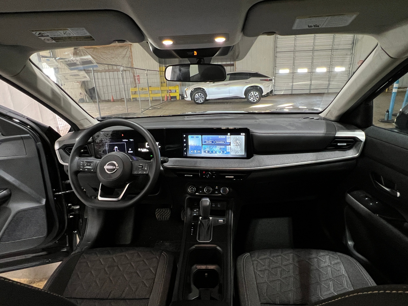 Thumbnail: 2025 Nissan Kicks - 3