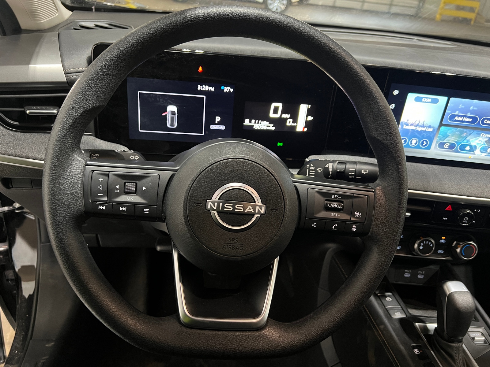 Thumbnail: 2025 Nissan Kicks - 5