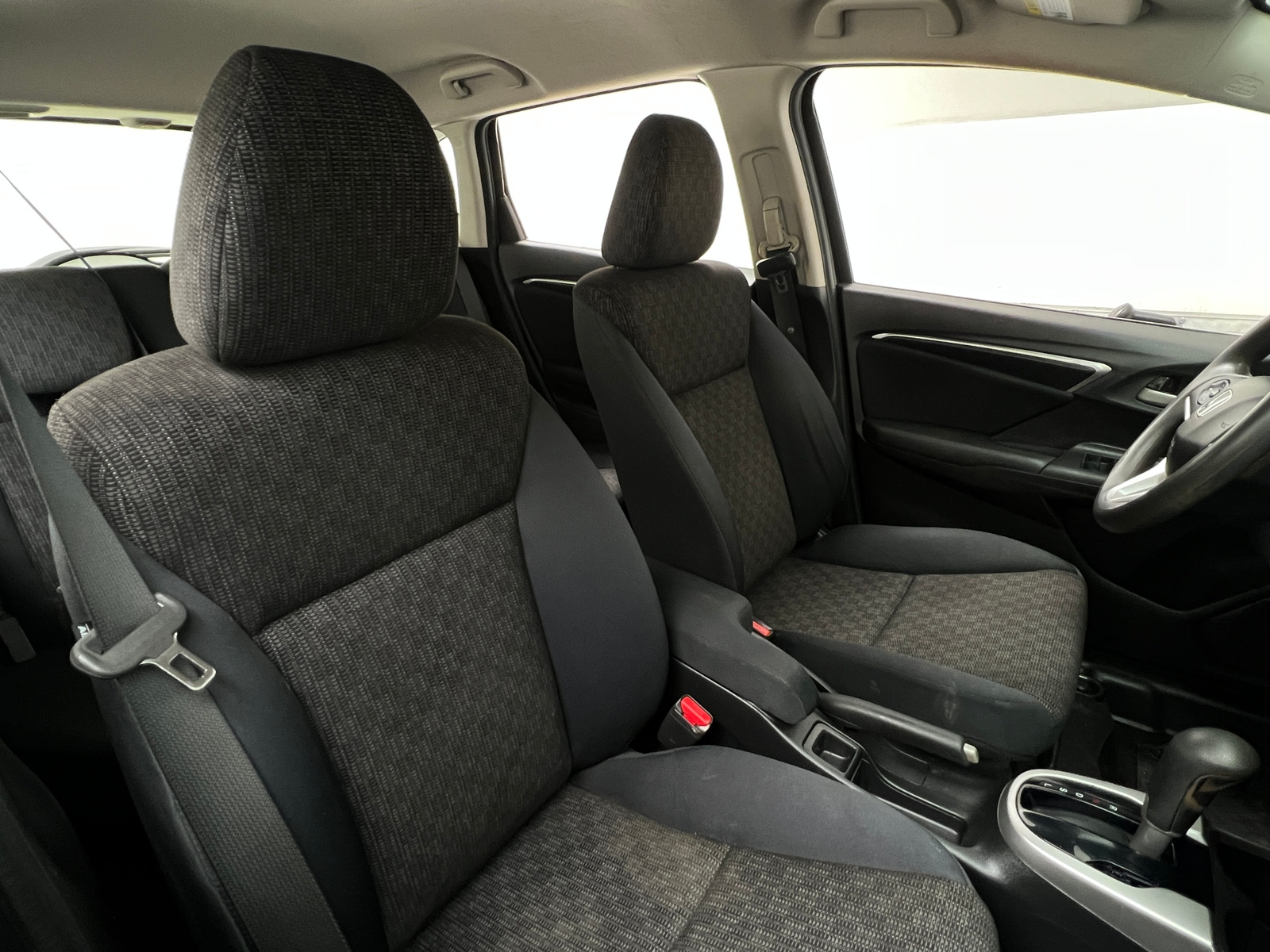 Thumbnail: 2016 Honda Fit - 2