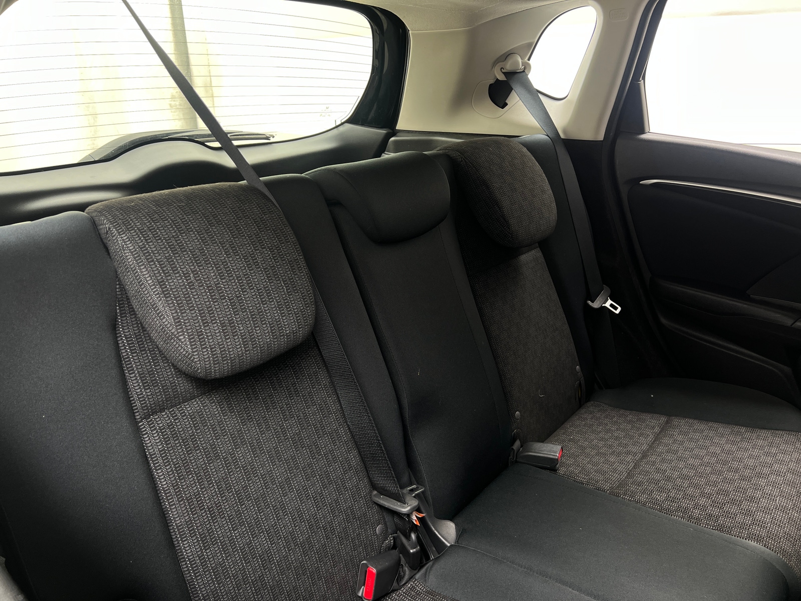 Thumbnail: 2016 Honda Fit - 6