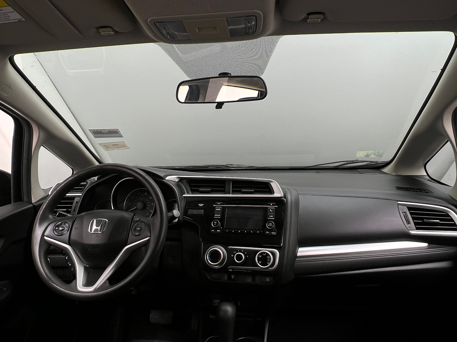 Thumbnail: 2016 Honda Fit - 3