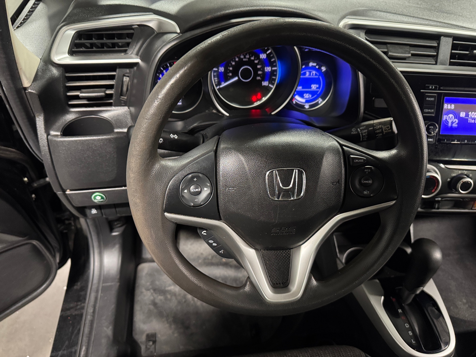 Thumbnail: 2016 Honda Fit - 5