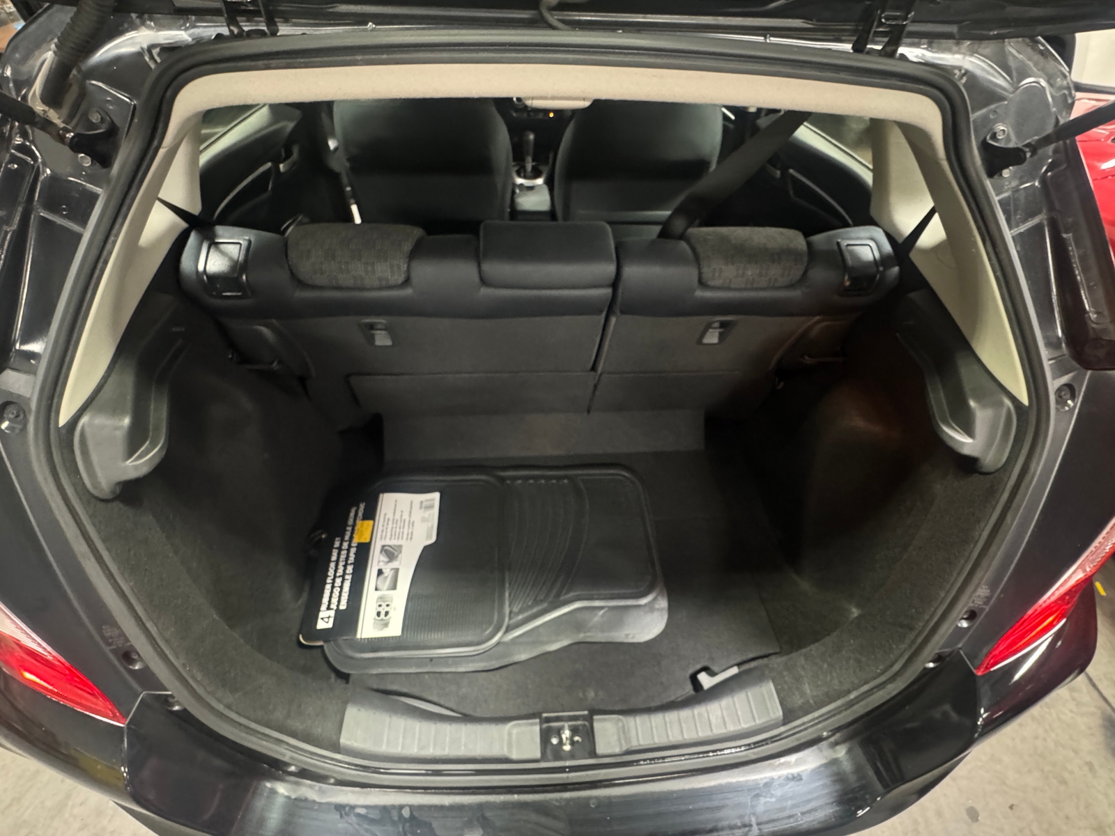 Thumbnail: 2016 Honda Fit - 7