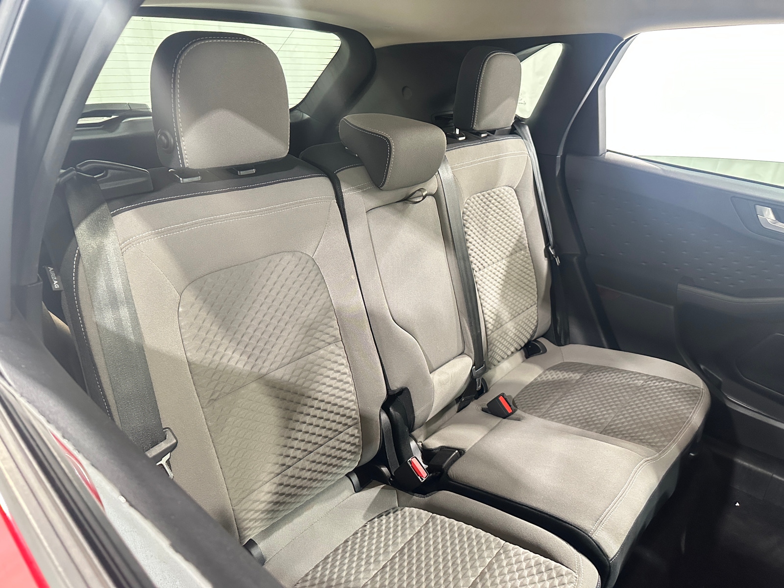 Thumbnail: 2020 Ford Escape - 6