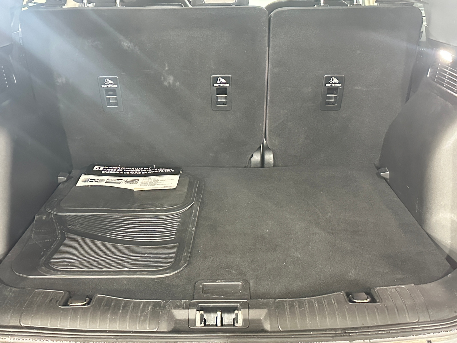 Thumbnail: 2020 Ford Escape - 7