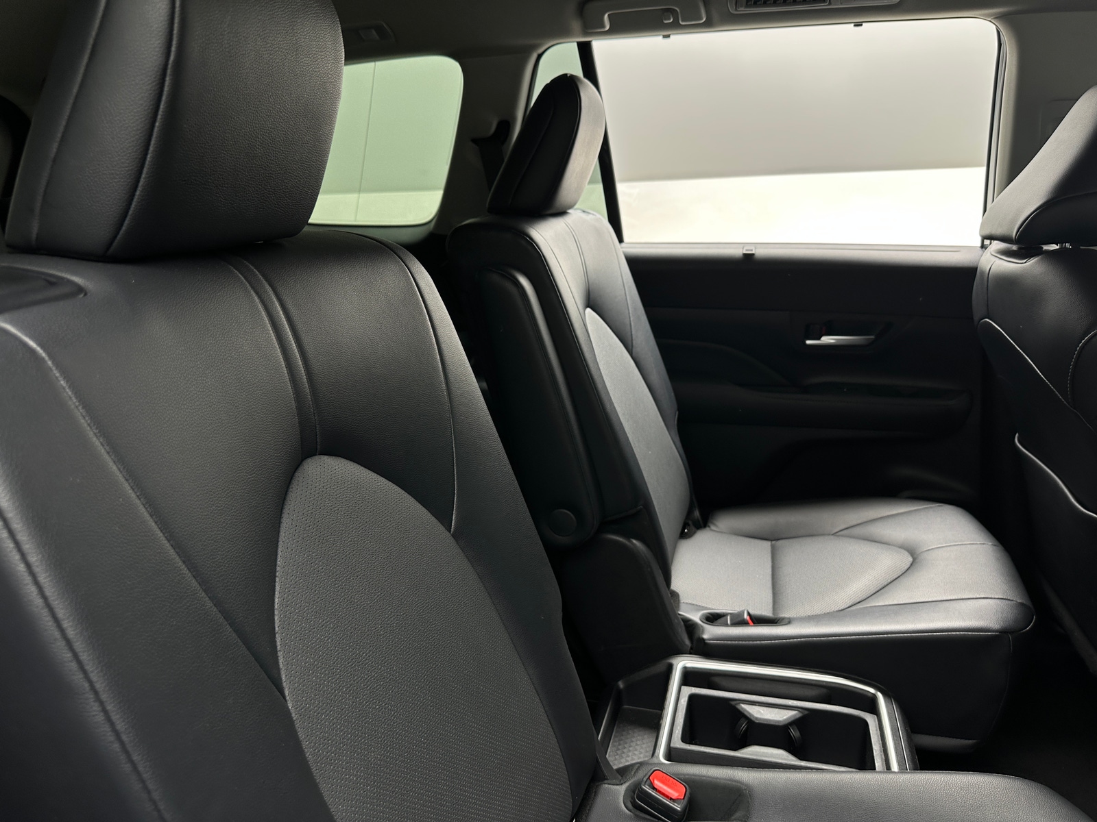 Thumbnail: 2025 Toyota Grand Highlander - 5